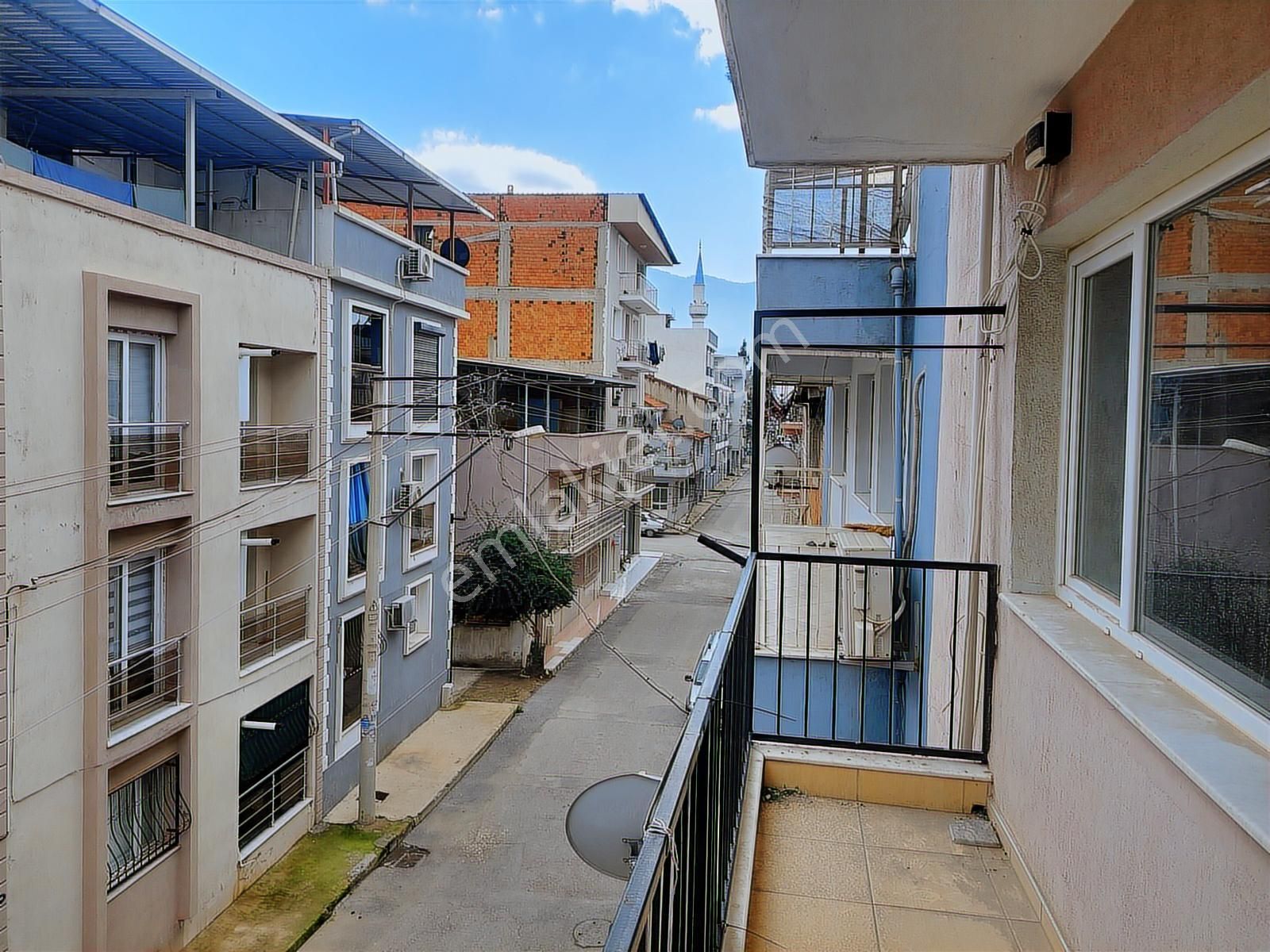 Smart Twins'den Bmc Karşısında 2+1 Kiralık Daire - Görsel 22