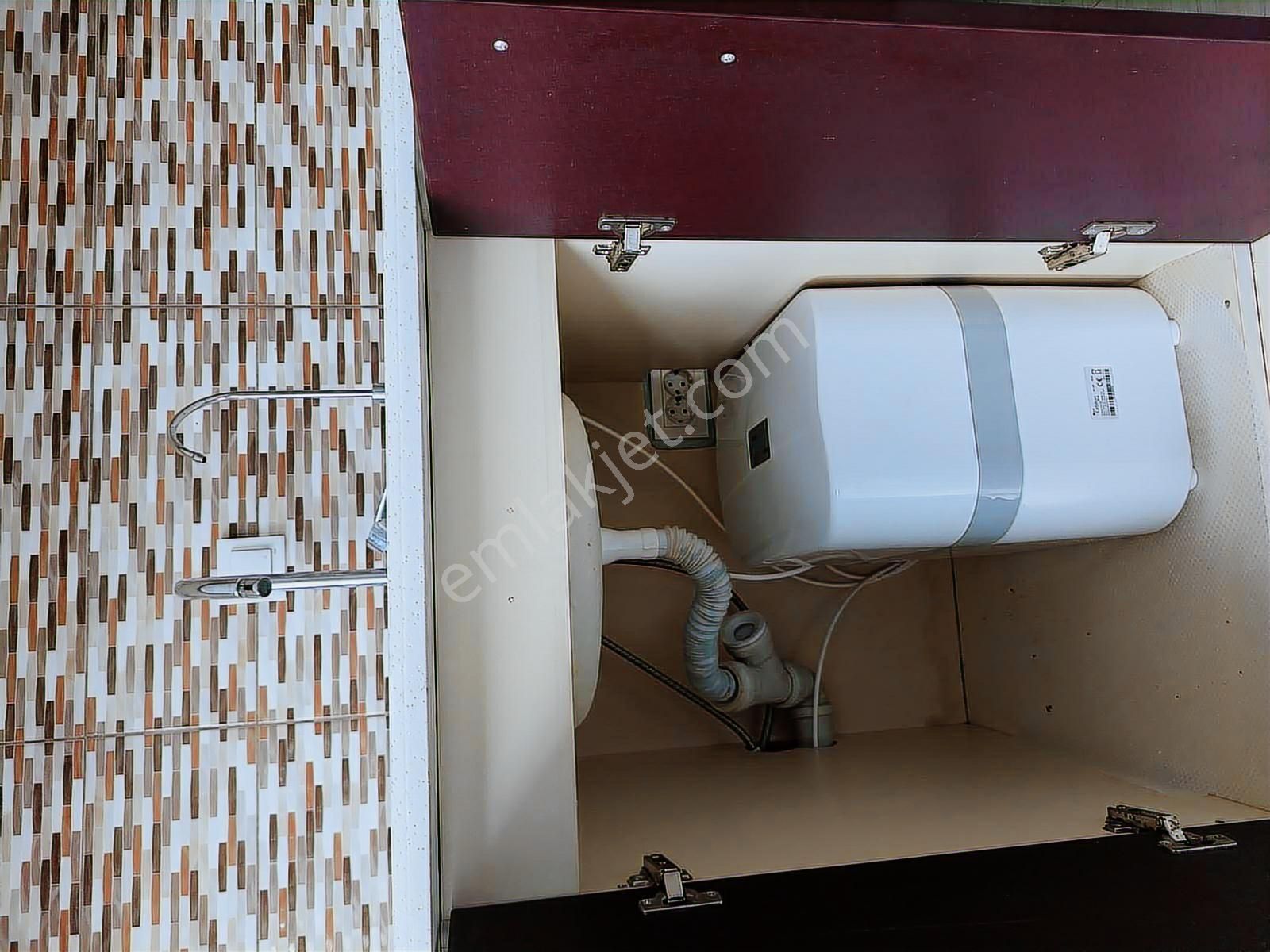 Smart Twins'den Bmc Karşısında 2+1 Kiralık Daire - Görsel 7