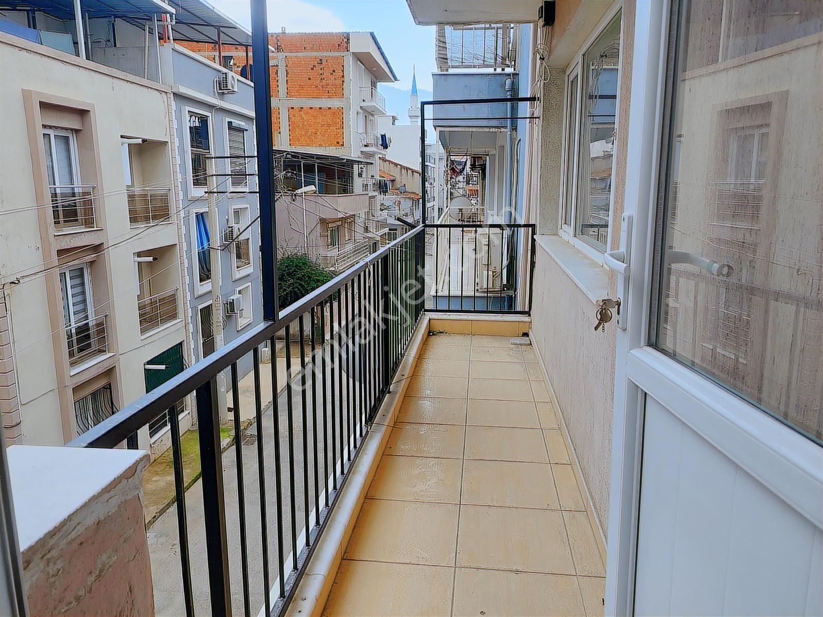 Smart Twins'den Bmc Karşısında 2+1 Kiralık Daire - Görsel 9