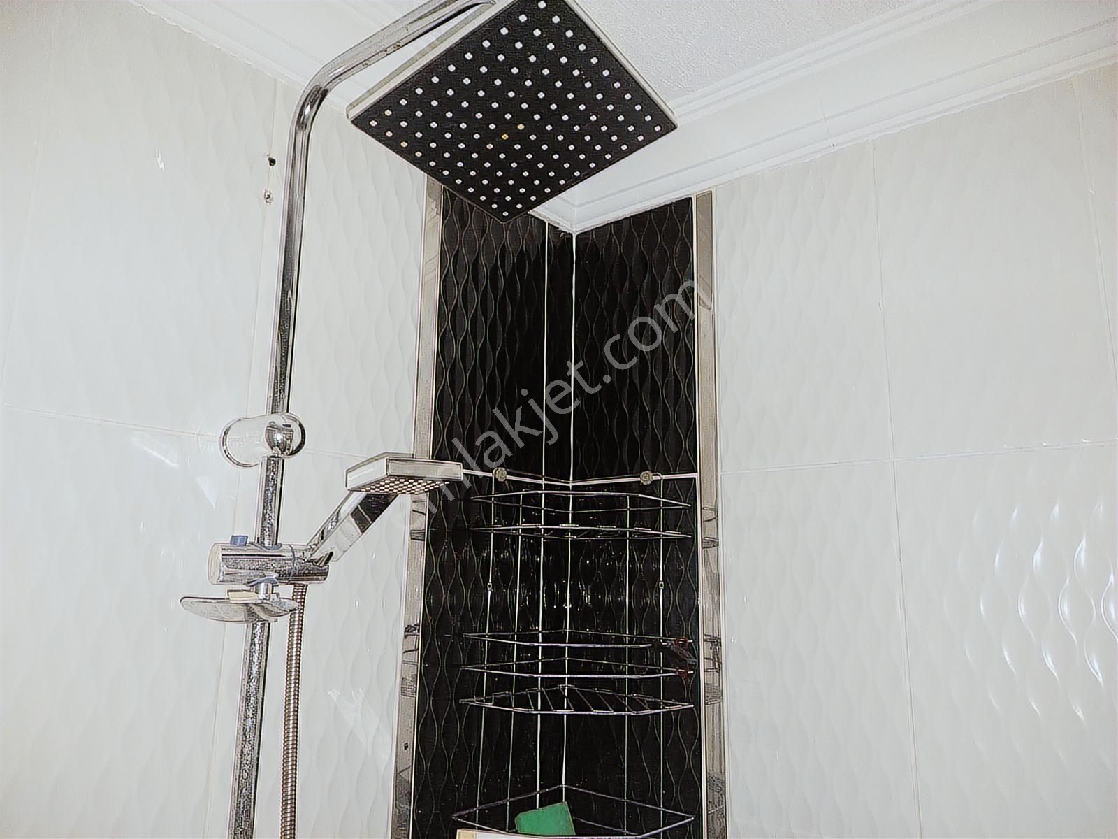 Smart Twins'den Bmc Karşısında 2+1 Kiralık Daire - Görsel 27