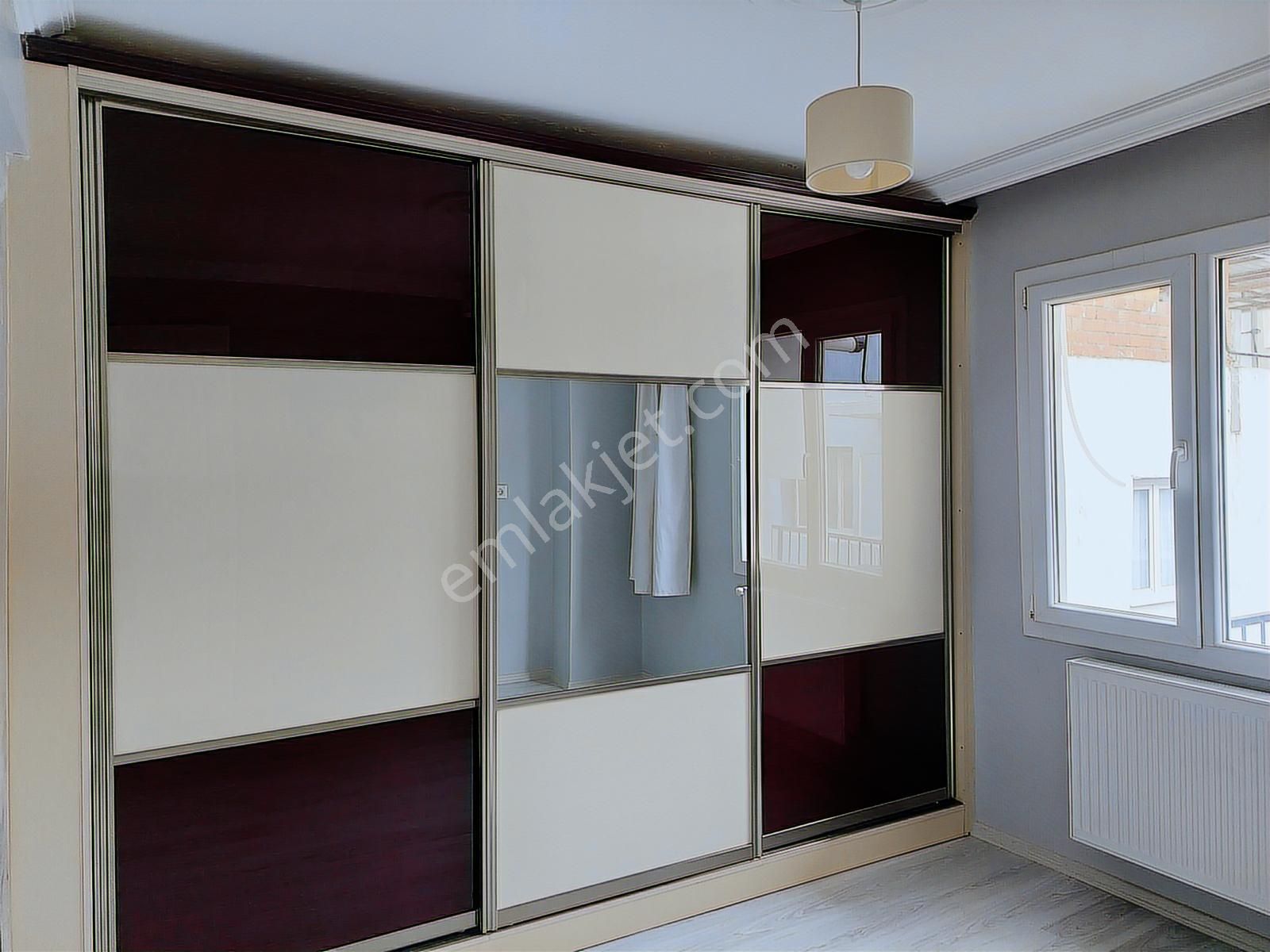 Smart Twins'den Bmc Karşısında 2+1 Kiralık Daire - Görsel 15