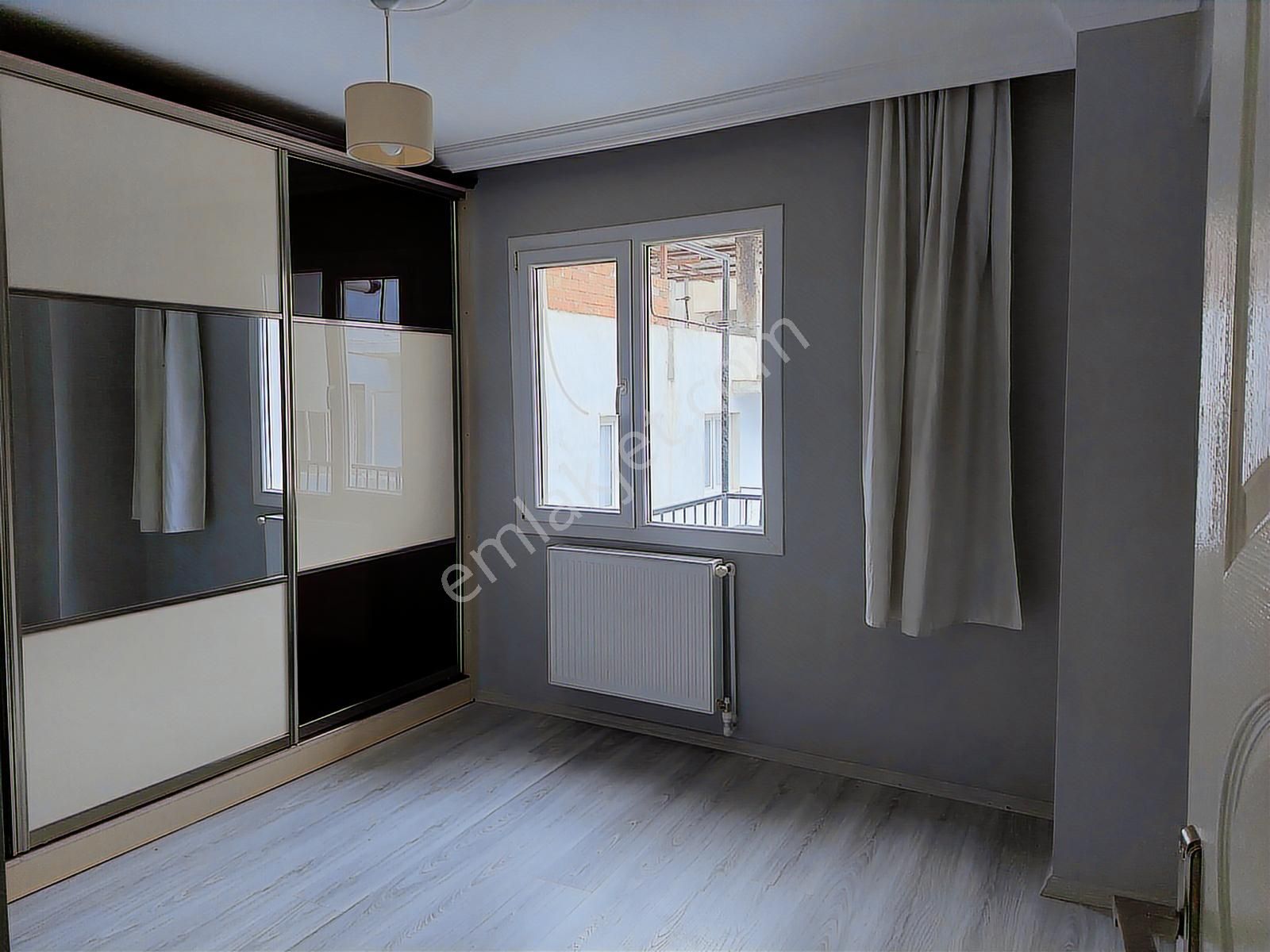 Smart Twins'den Bmc Karşısında 2+1 Kiralık Daire - Görsel 16