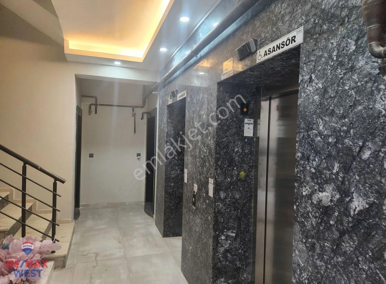 Seyrek De Eşyalı Satılık 1+1 Daire - Görsel 5