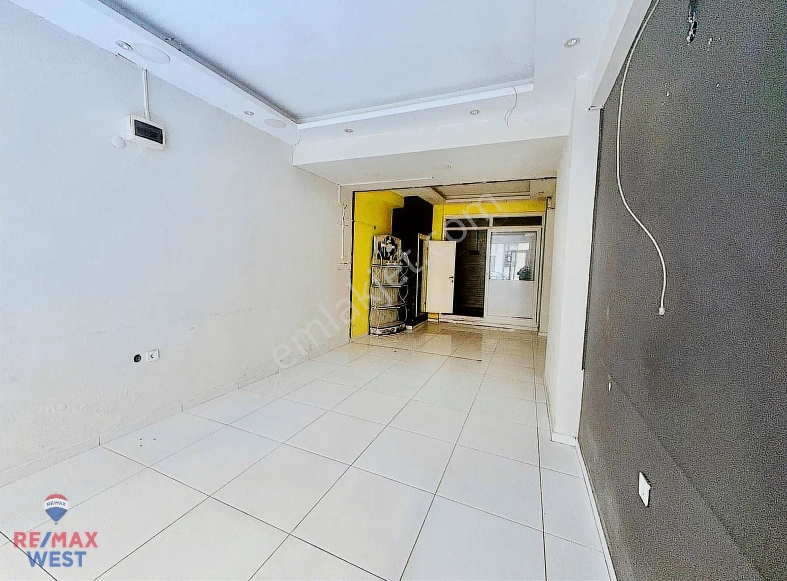 Dedebaşında Merkezi Konumda 40 M2 Kiralık Dükkan - Görsel 4