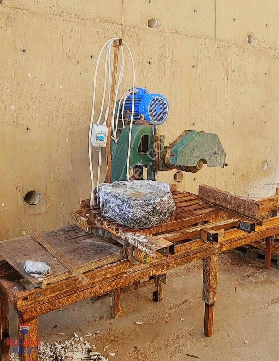 Döviz Getirili, Tam Teçhizatlı Peyzaj Ürünleri Üretim Tesisi - Görsel 11