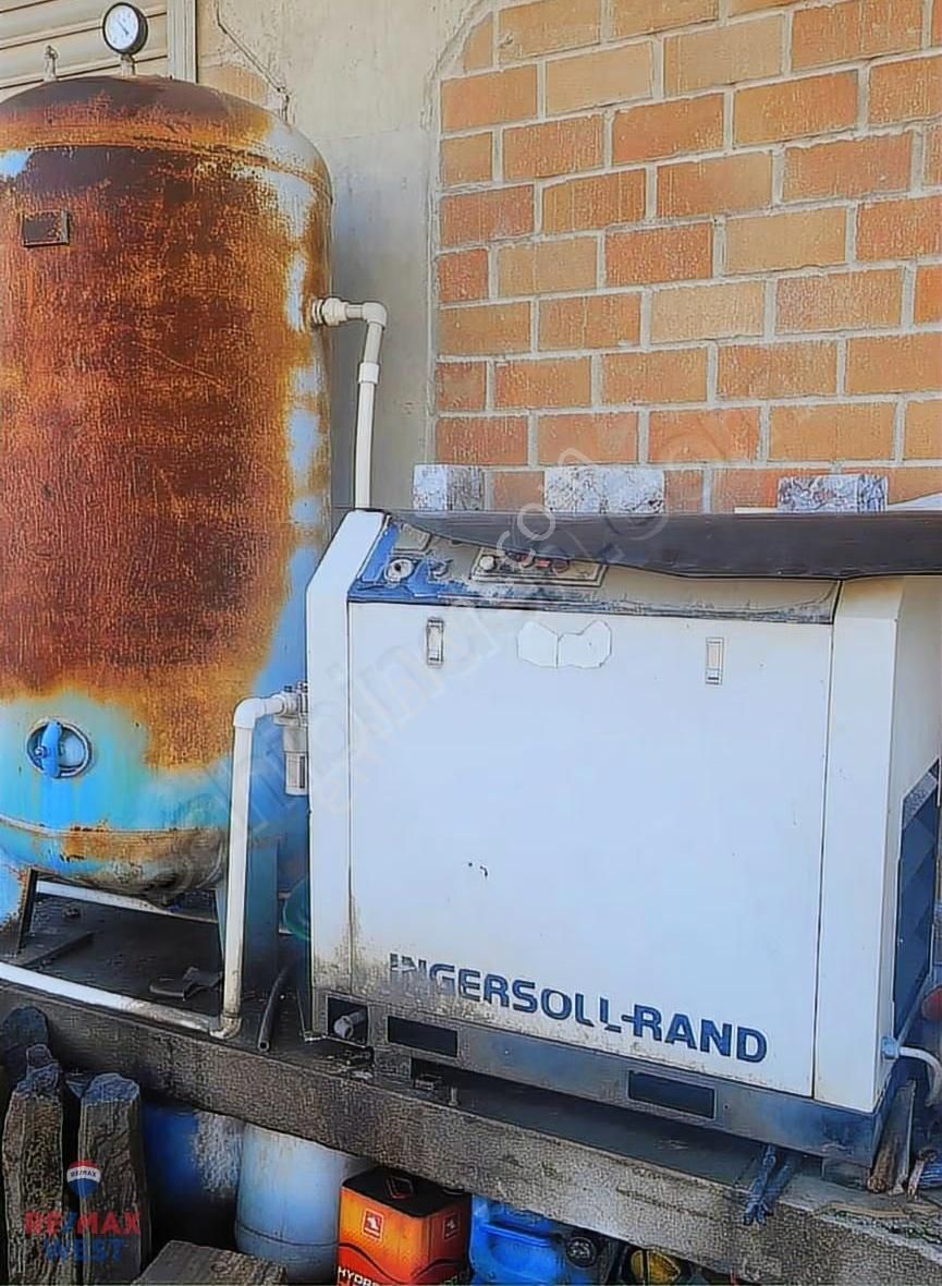 Döviz Getirili, Tam Teçhizatlı Peyzaj Ürünleri Üretim Tesisi - Görsel 7