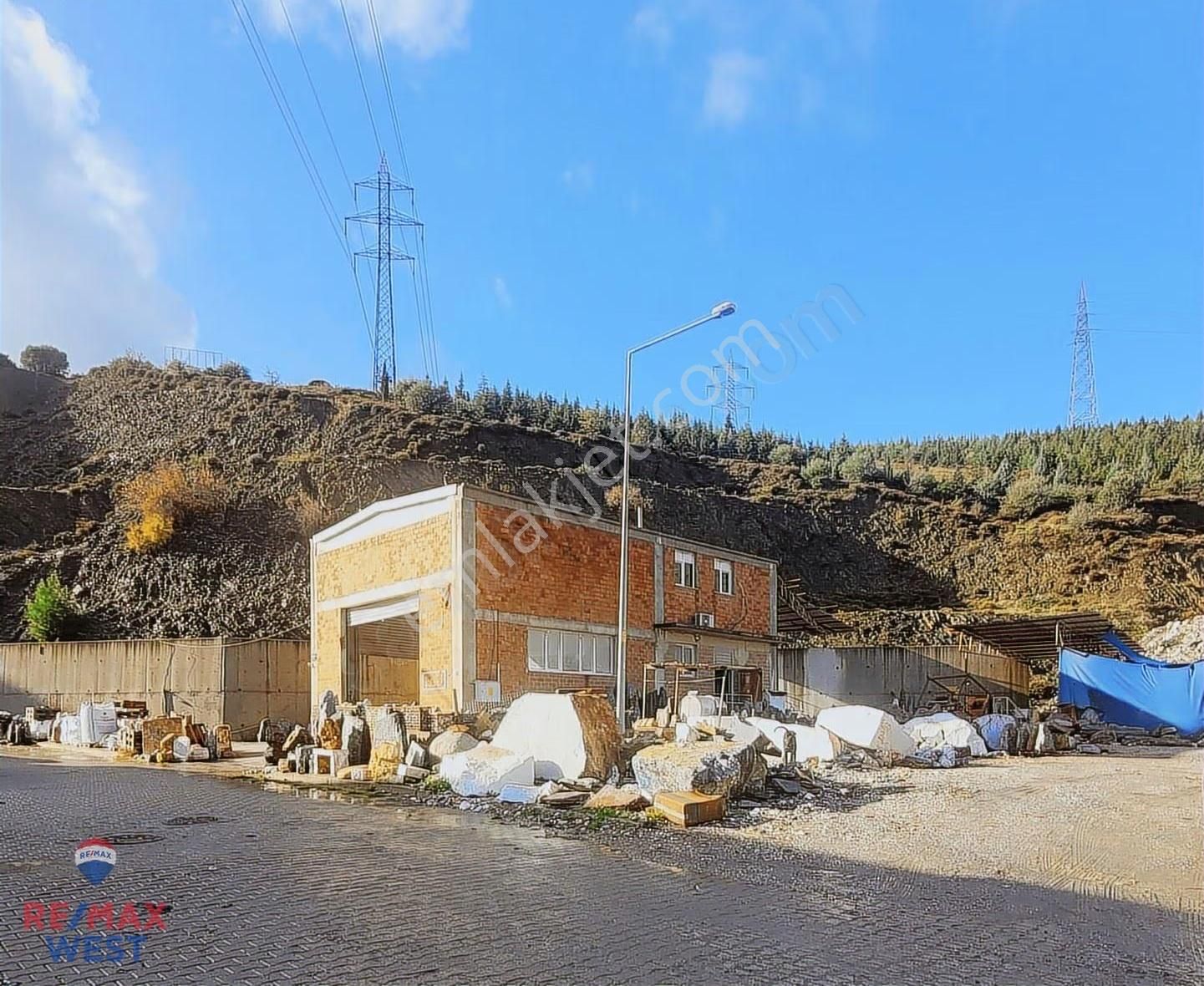 Döviz Getirili, Tam Teçhizatlı Peyzaj Ürünleri Üretim Tesisi - Görsel 8