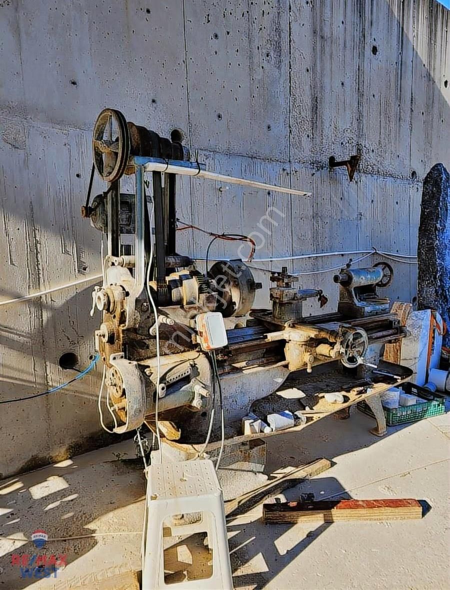 Döviz Getirili, Tam Teçhizatlı Peyzaj Ürünleri Üretim Tesisi - Görsel 14