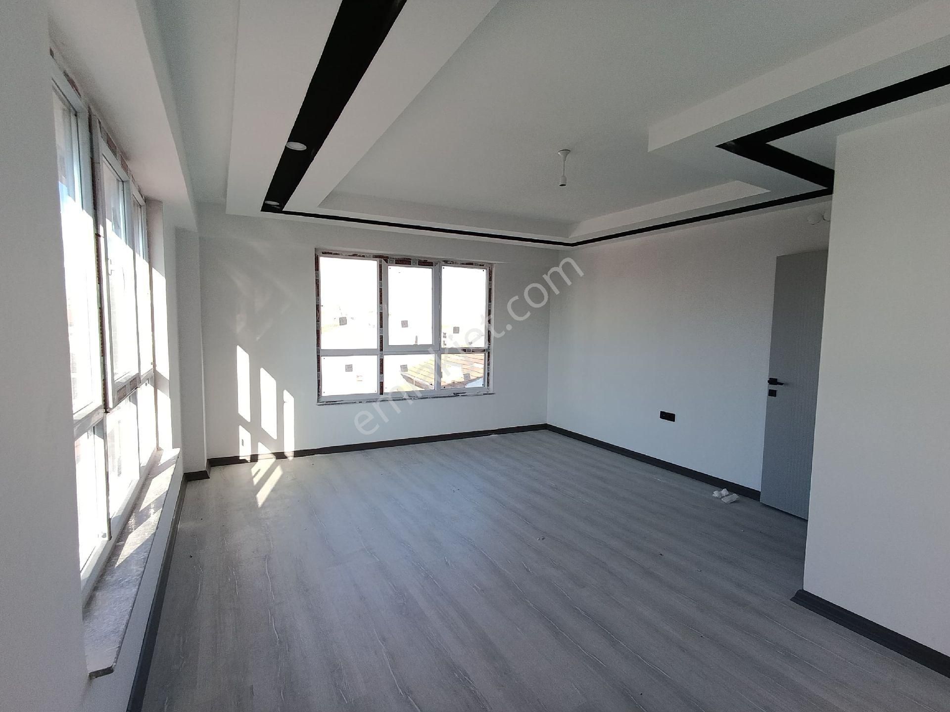 Şirintepede Kupon Daire 3+1 - Görsel 15