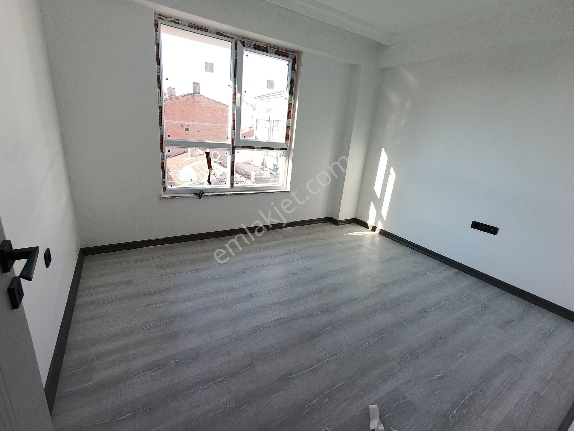 Şirintepede Kupon Daire 3+1 - Görsel 4