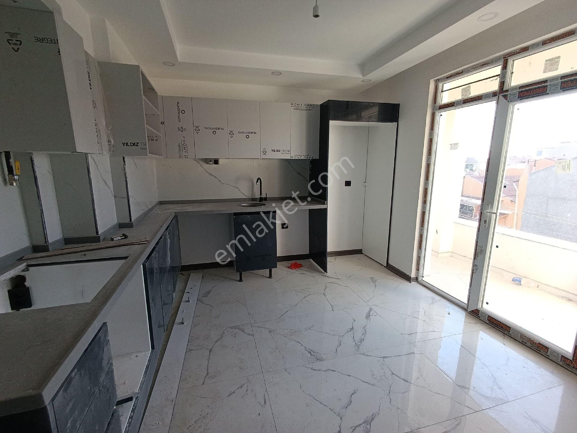 Şirintepede Kupon Daire 3+1 - Görsel 5