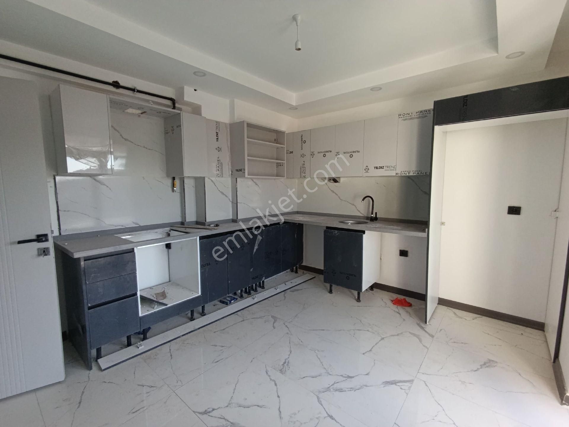 Şirintepede Kupon Daire 3+1 - Görsel 17