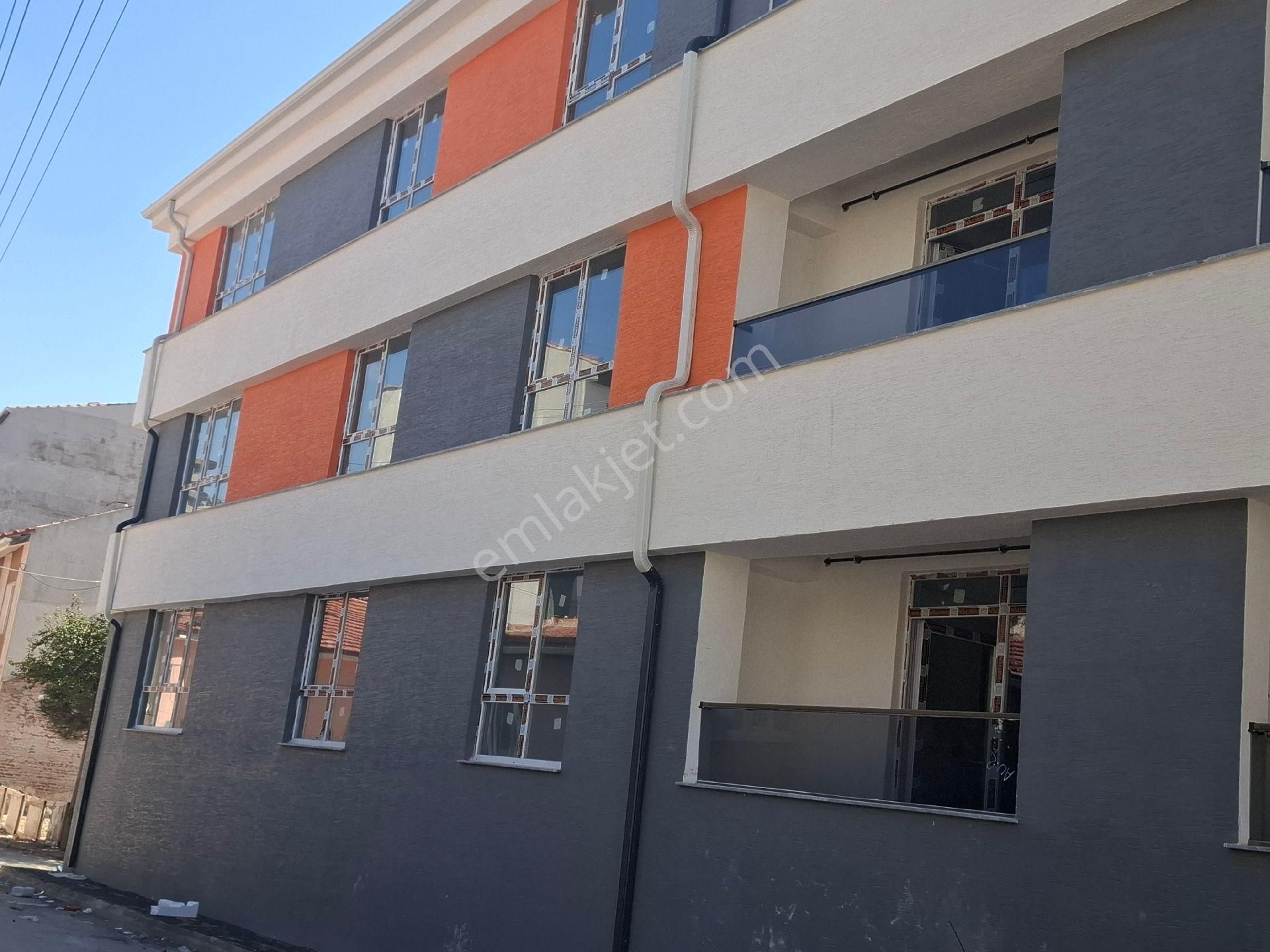 Şirintepede Kupon Daire 3+1