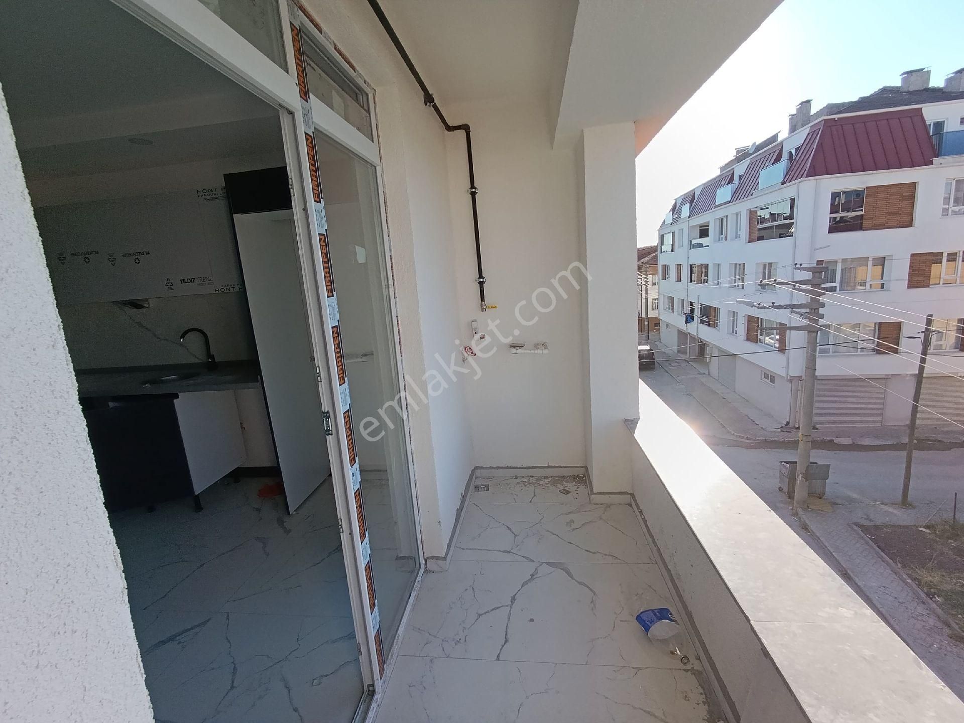 Şirintepede Kupon Daire 3+1 - Görsel 18