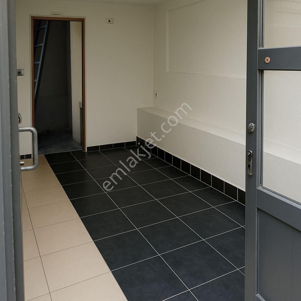 Kadıköy Rasimpaşa'da Kaçırılmayacak Ofis Dükkân Mağaza Mini Depo ! - Görsel 14