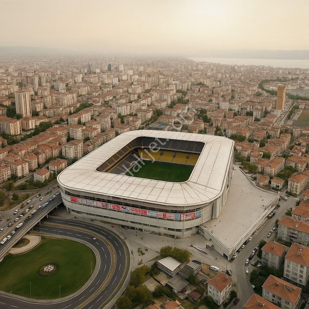 Kadıköy Rasimpaşa'da Kaçırılmayacak Ofis Dükkân Mağaza Mini Depo !