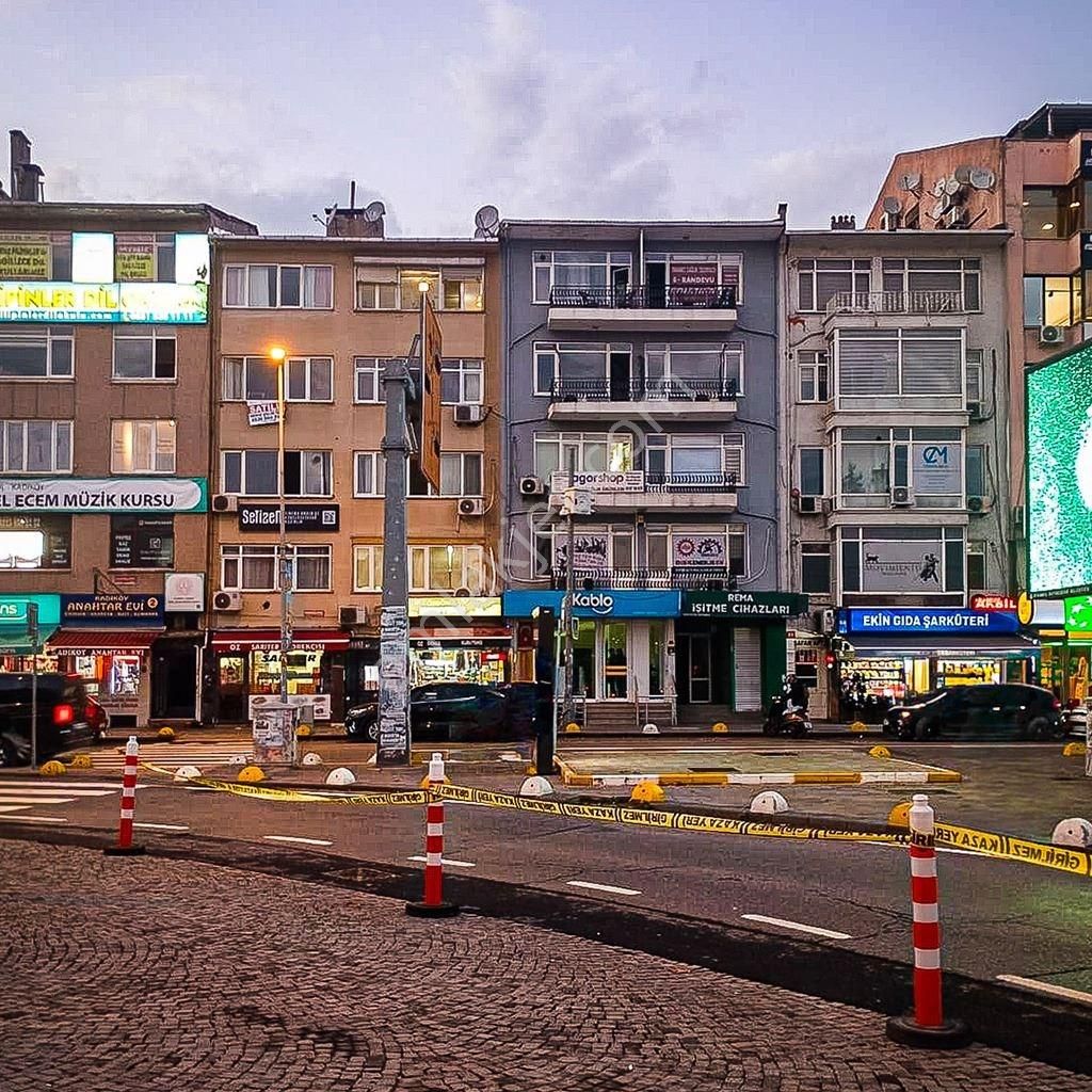 Kadıköy Rasimpaşa'da Kaçırılmayacak Ofis Dükkân Mağaza Mini Depo ! - Görsel 4