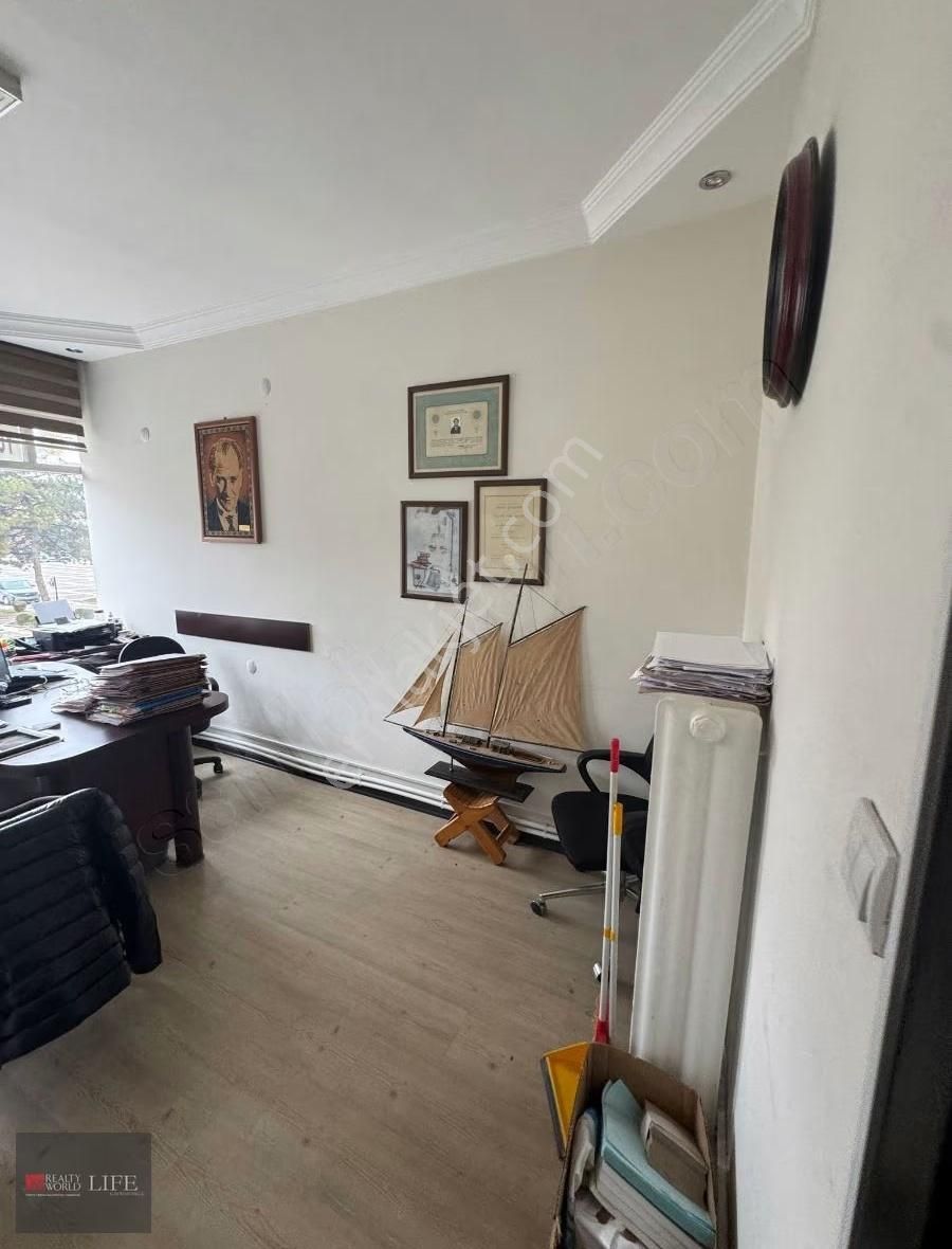 Rw Lıfe // Arifiye Mh Valilik Yanında Satılık 40 M2 Satılık Büro - Görsel 13