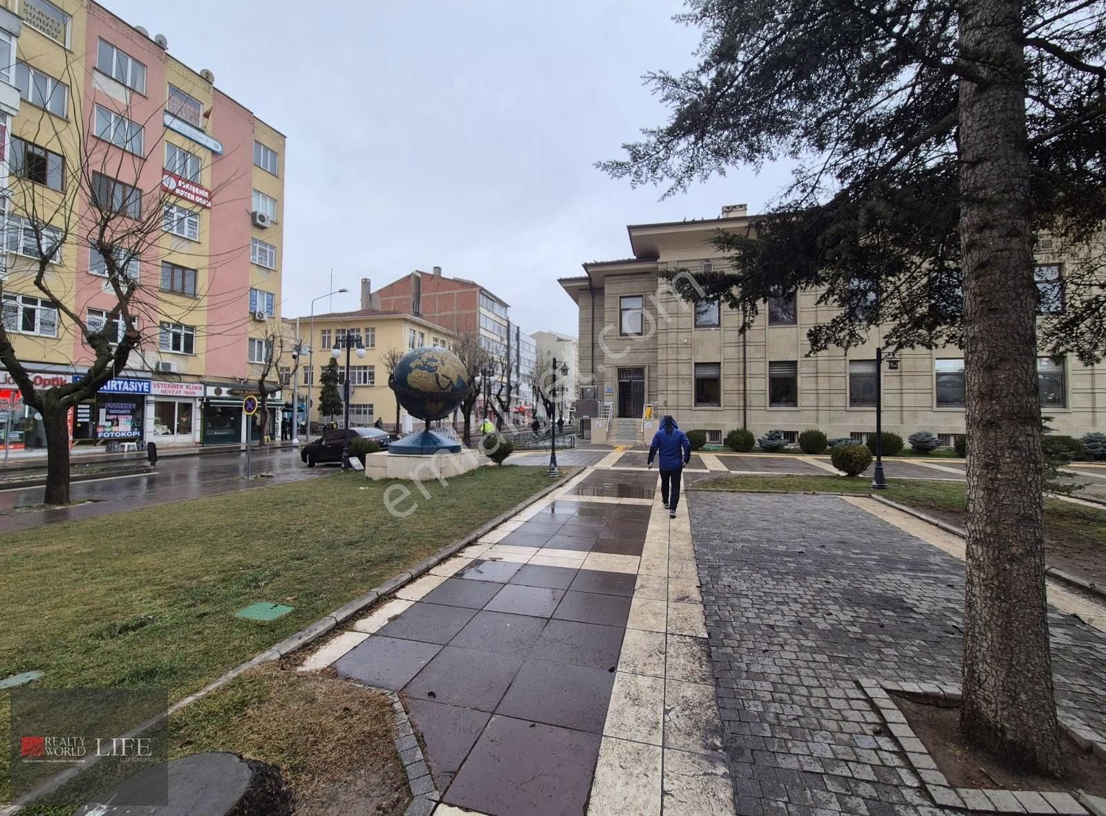 Rw Lıfe // Arifiye Mh Valilik Yanında Satılık 40 M2 Satılık Büro - Görsel 7