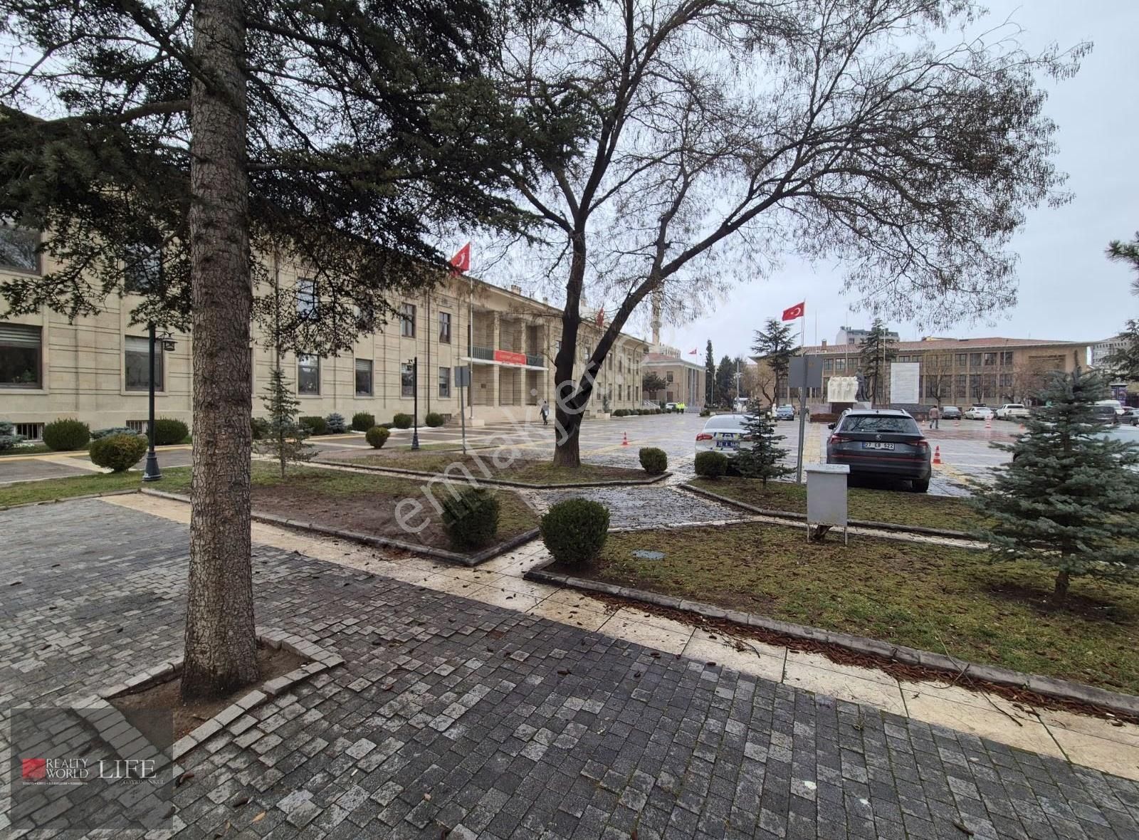 Rw Lıfe // Arifiye Mh Valilik Yanında Satılık 40 M2 Satılık Büro - Görsel 10