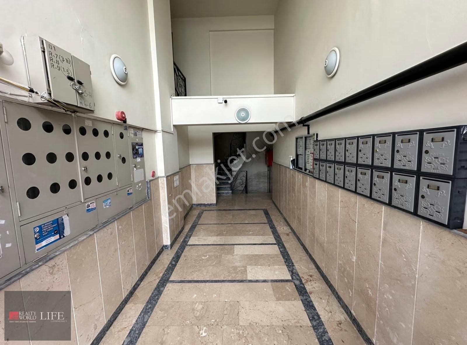 Rwlıfe// Gaffar Okkan Caddesi Üzeri Satılık Dubleks 3+1 Daire - Görsel 6