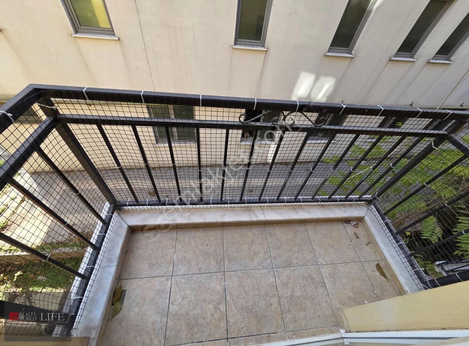 Rw Lıfe // Yenibağlar Siteiçi Arakat Asansörlü 2+1 Kiralık Daire - Görsel 21