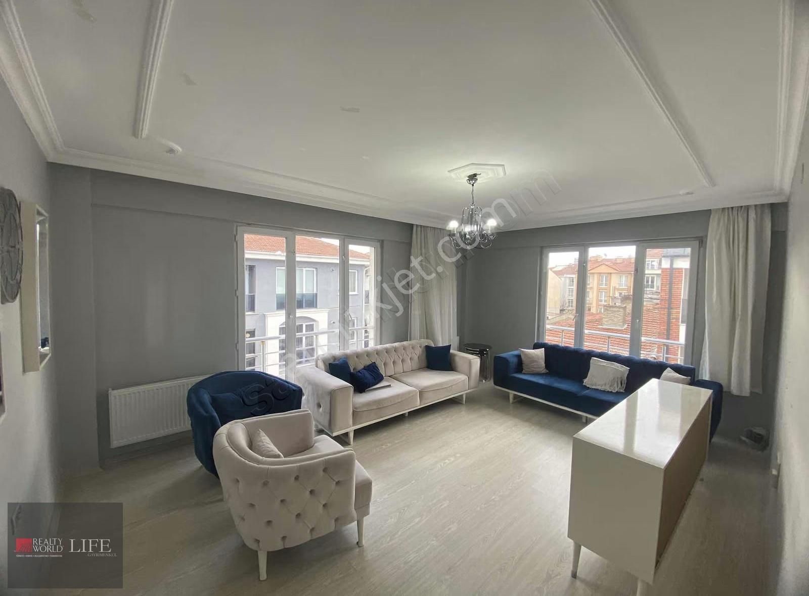 Rw Lıfe // Sütlüce Mah. Kiralık 2+1 Eşyalı Daire - Görsel 23