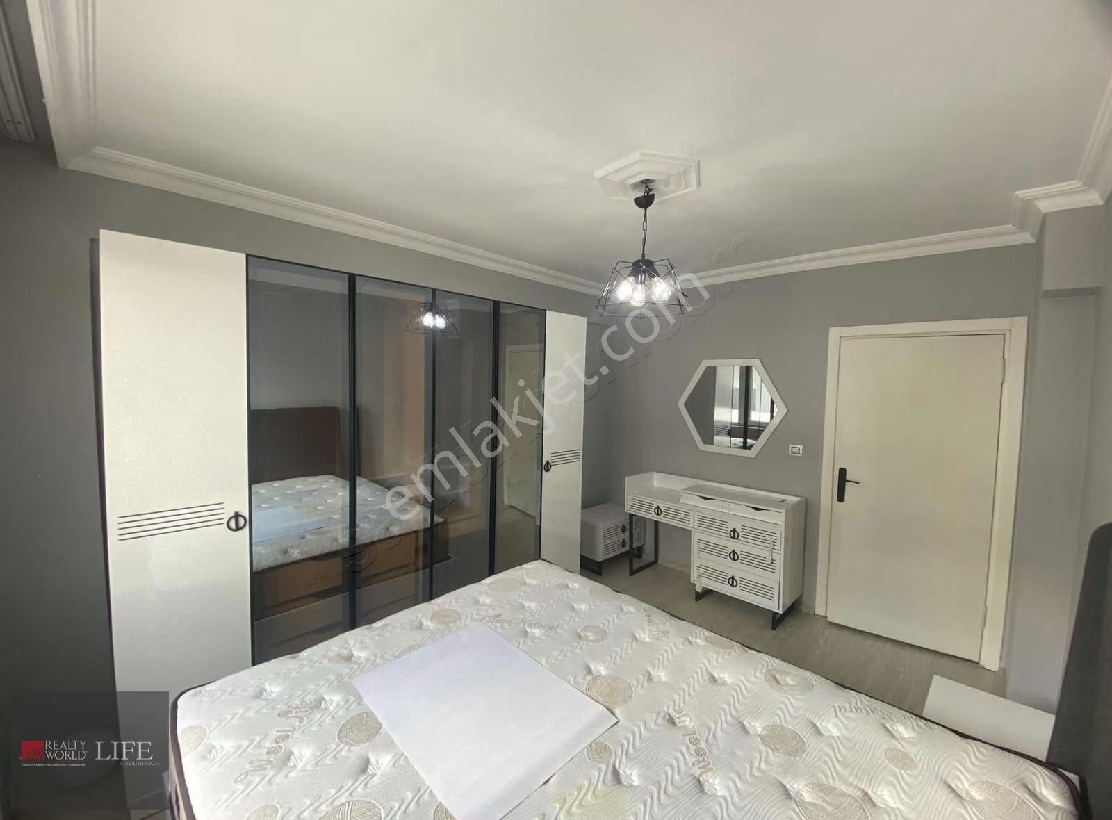 Rw Lıfe // Sütlüce Mah. Kiralık 2+1 Eşyalı Daire - Görsel 16