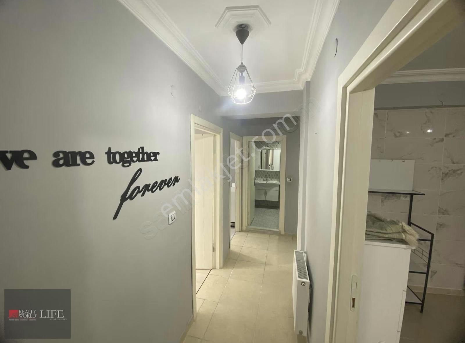 Rw Lıfe // Sütlüce Mah. Kiralık 2+1 Eşyalı Daire - Görsel 8