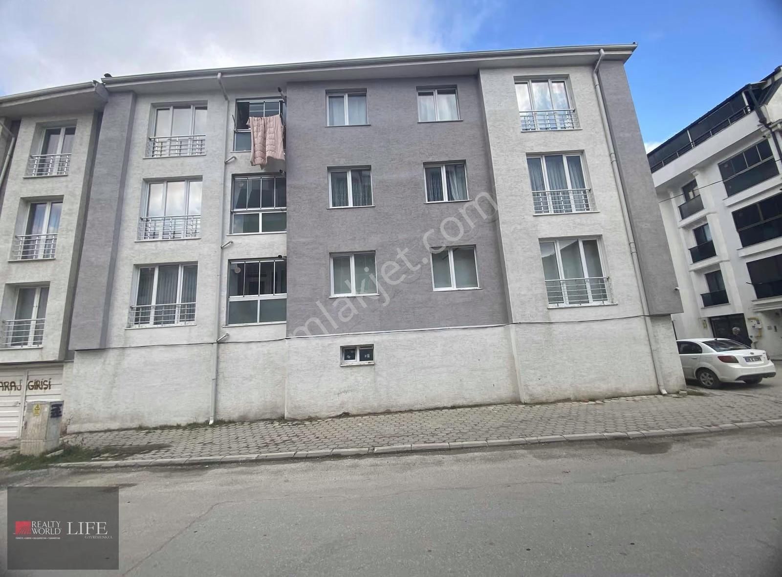 Rw Lıfe // Sütlüce Mah. Kiralık 2+1 Eşyalı Daire - Görsel 27