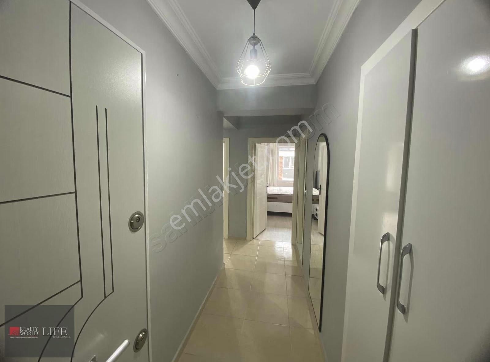 Rw Lıfe // Sütlüce Mah. Kiralık 2+1 Eşyalı Daire - Görsel 26
