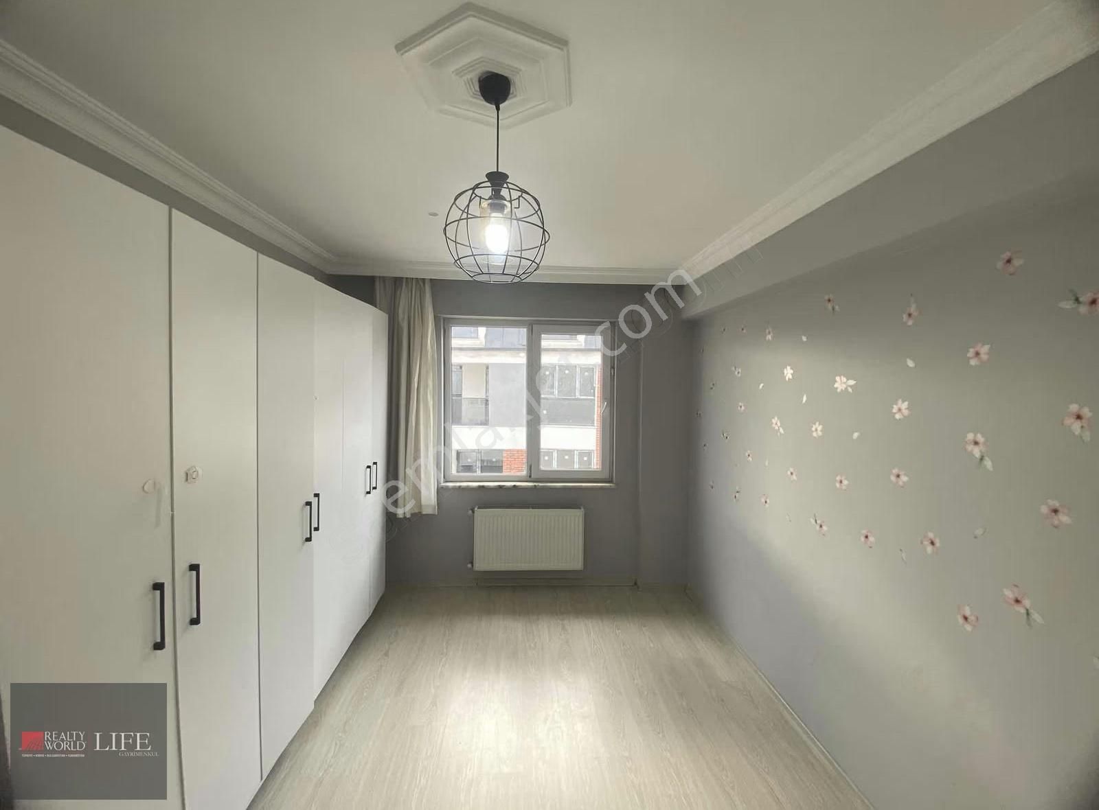 Rw Lıfe // Sütlüce Mah. Kiralık 2+1 Eşyalı Daire - Görsel 20