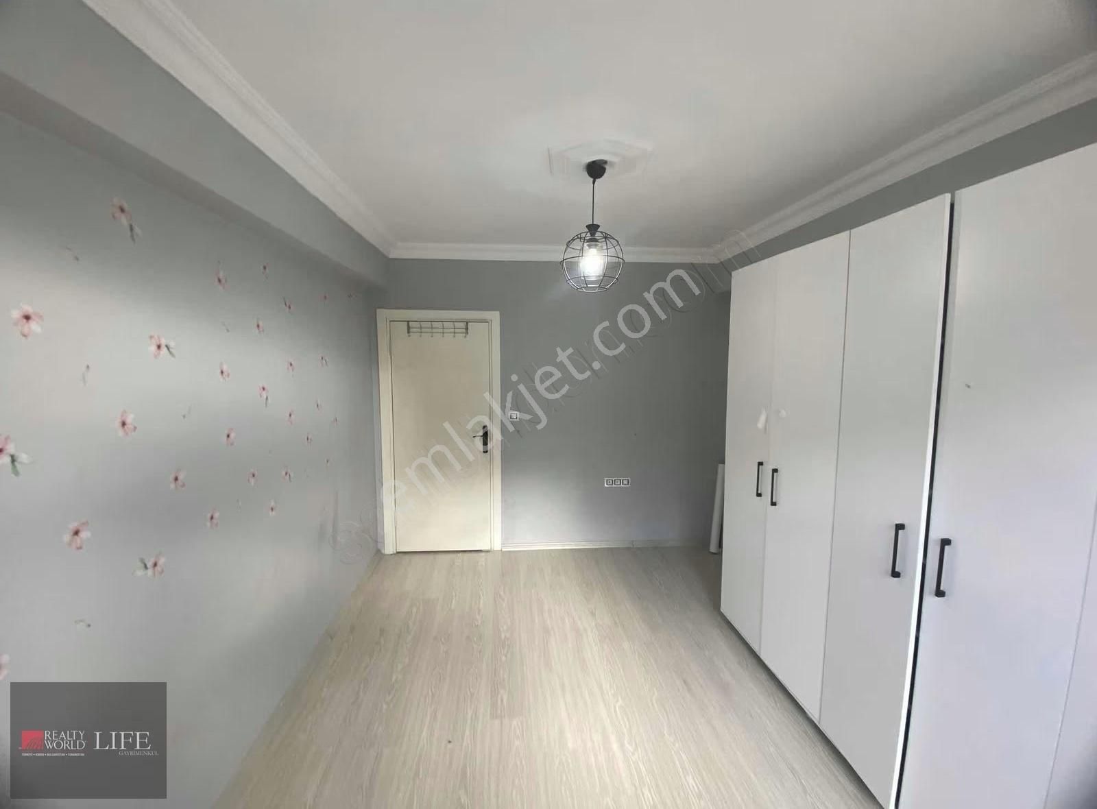 Rw Lıfe // Sütlüce Mah. Kiralık 2+1 Eşyalı Daire - Görsel 11