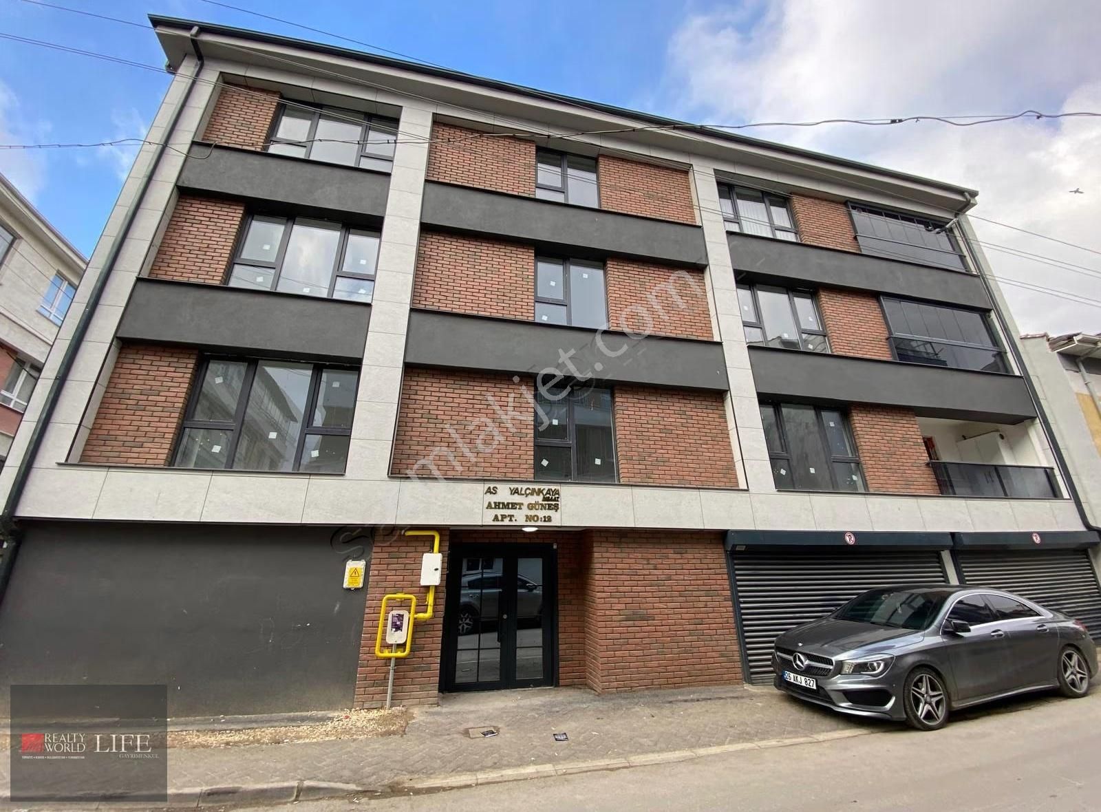 Rw Lıfe // Sütlüce Mah.arakat Asansörlü Lüks 2+0 Satılık Daire - Görsel 24