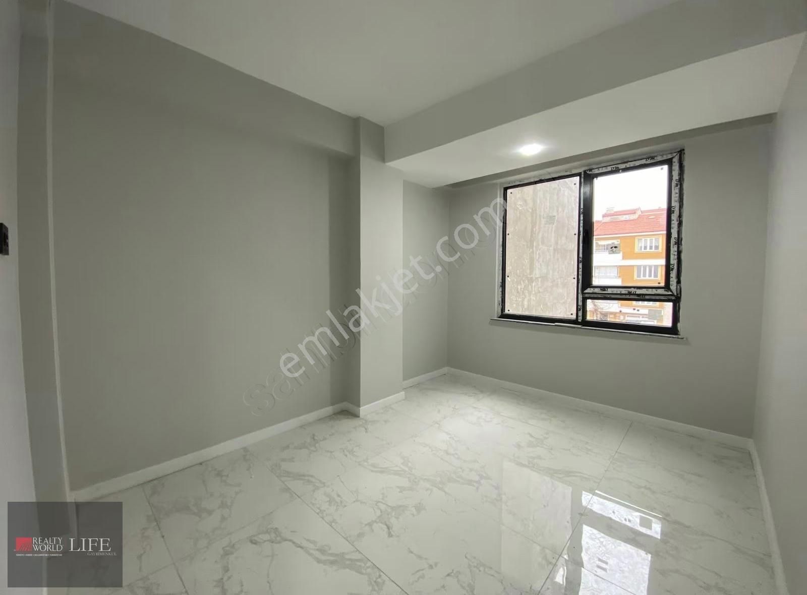 Rw Lıfe // Sütlüce Mah.arakat Asansörlü Lüks 2+0 Satılık Daire - Görsel 14