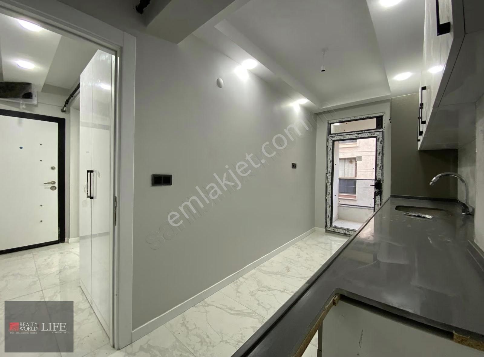 Rw Lıfe // Sütlüce Mah.arakat Asansörlü Lüks 2+0 Satılık Daire - Görsel 20