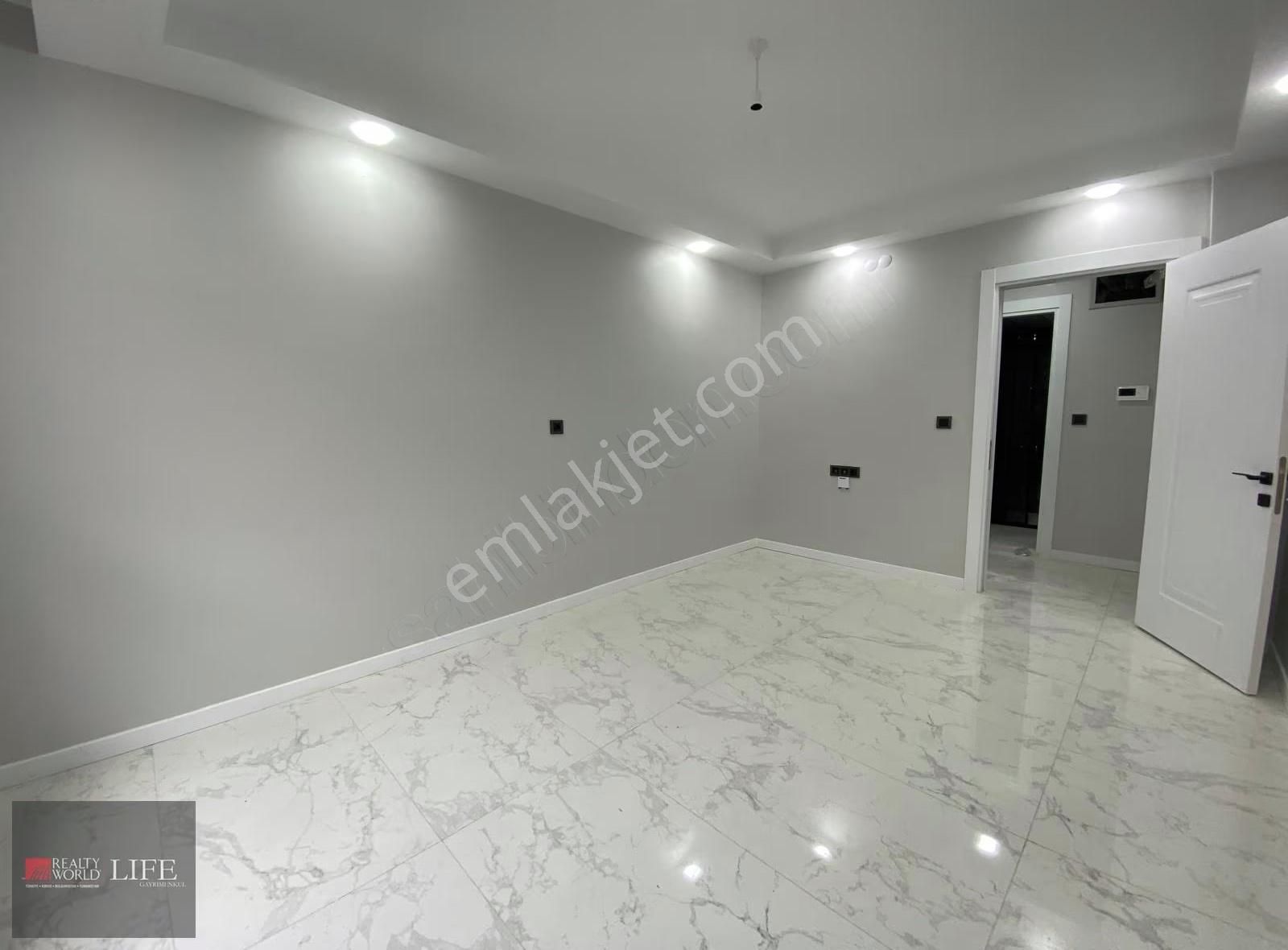 Rw Lıfe // Sütlüce Mah.arakat Asansörlü Lüks 2+0 Satılık Daire - Görsel 18