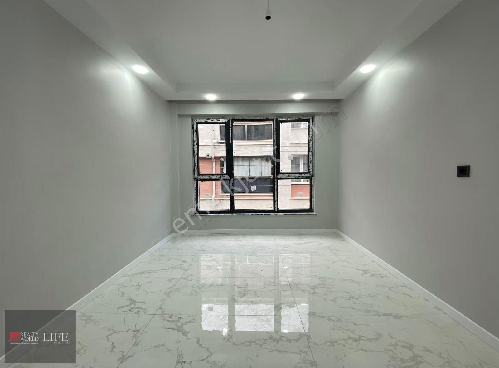 Rw Lıfe // Sütlüce Mah.arakat Asansörlü Lüks 2+0 Satılık Daire - Görsel 11