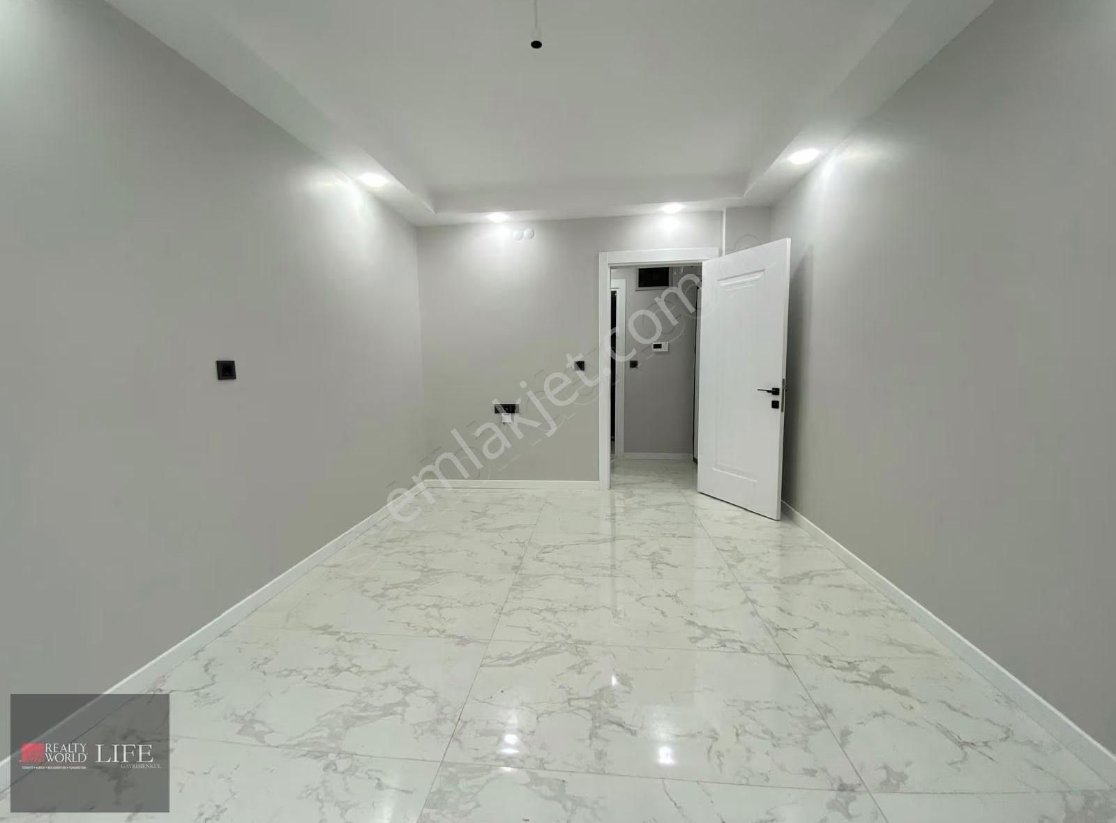 Rw Lıfe // Sütlüce Mah.arakat Asansörlü Lüks 2+0 Satılık Daire - Görsel 9