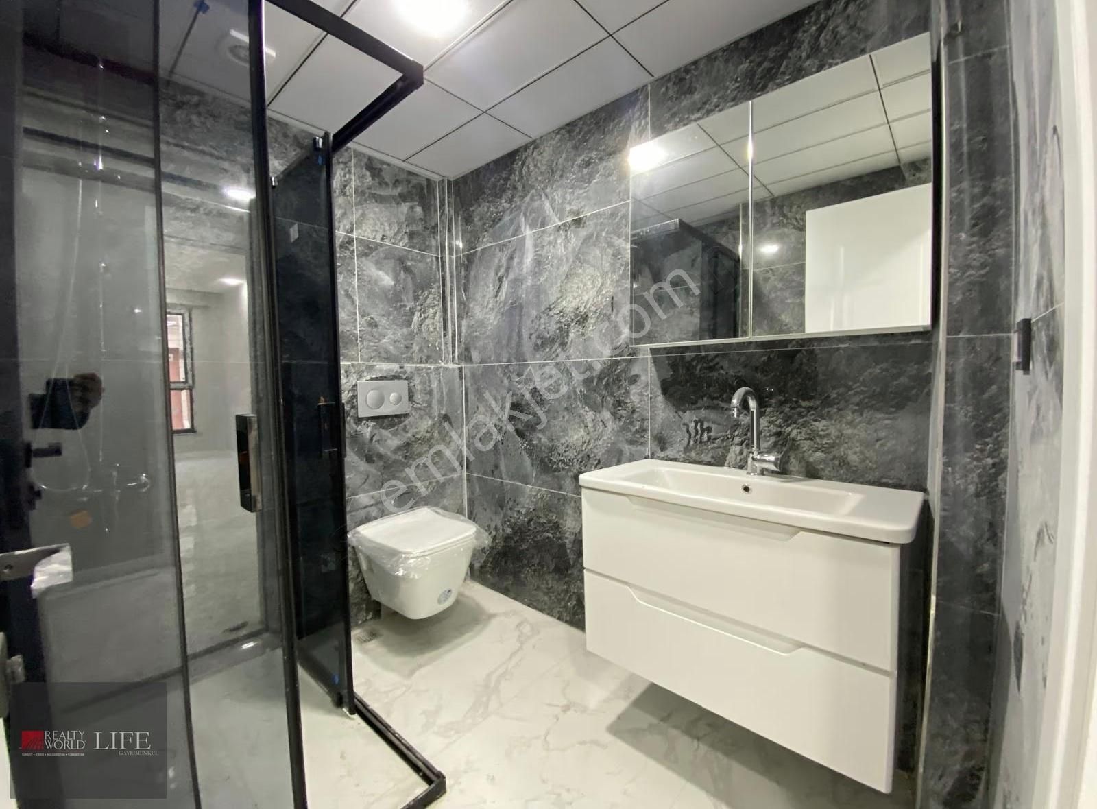 Rw Lıfe // Sütlüce Mah.arakat Asansörlü Lüks 2+0 Satılık Daire - Görsel 23