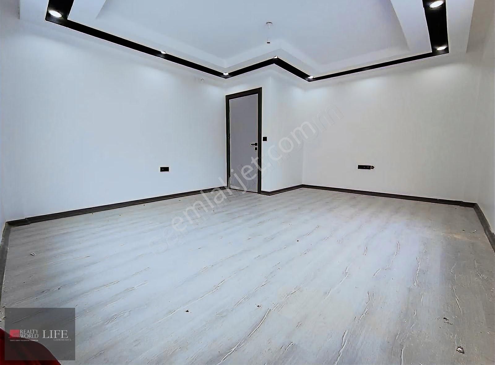 Rw Lıfe // Şirintepe Mah.merkezi Konumda Fırsat 3+1 Daire - Görsel 9