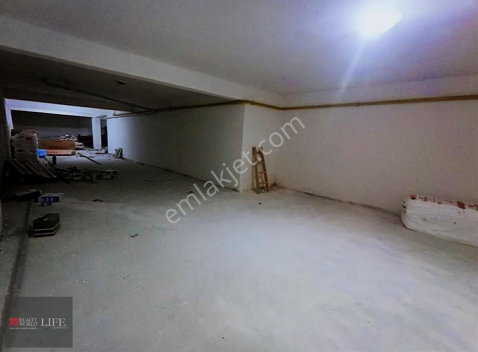 Rw Lıfe // Şirintepe Mah.merkezi Konumda Fırsat 3+1 Daire - Görsel 21