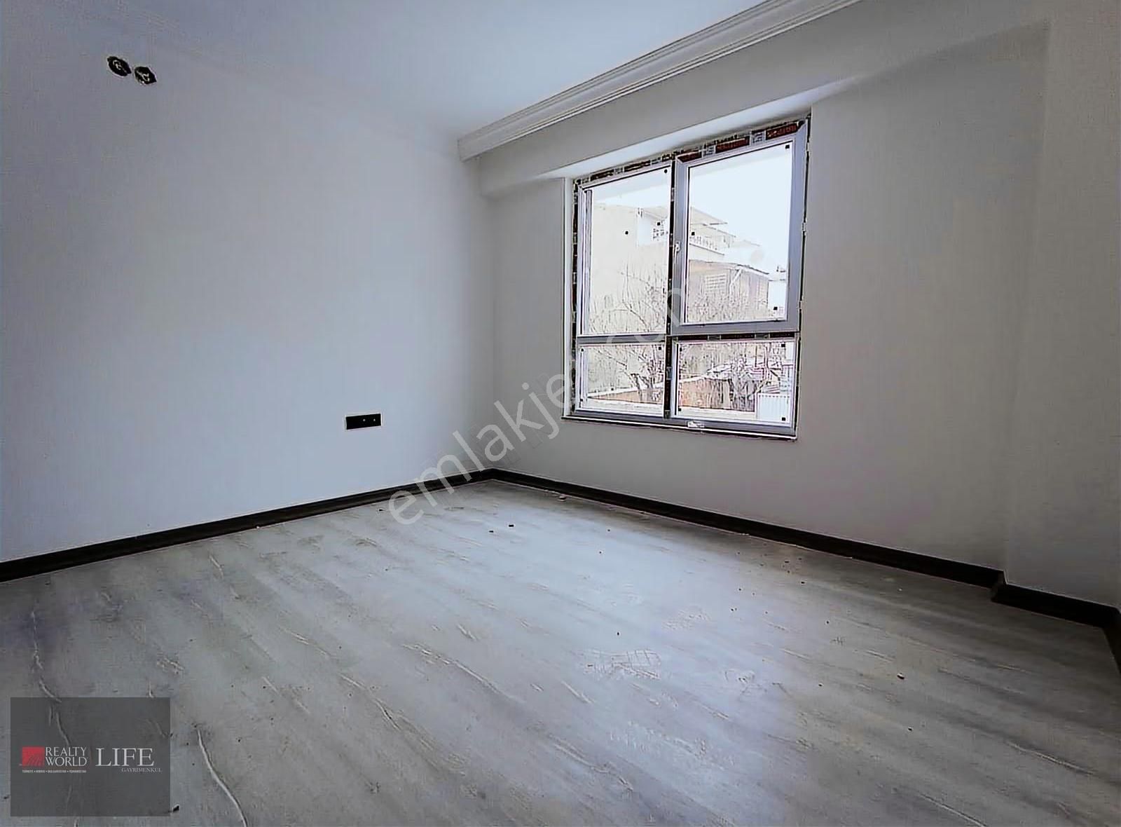 Rw Lıfe // Şirintepe Mah.merkezi Konumda Fırsat 3+1 Daire - Görsel 8