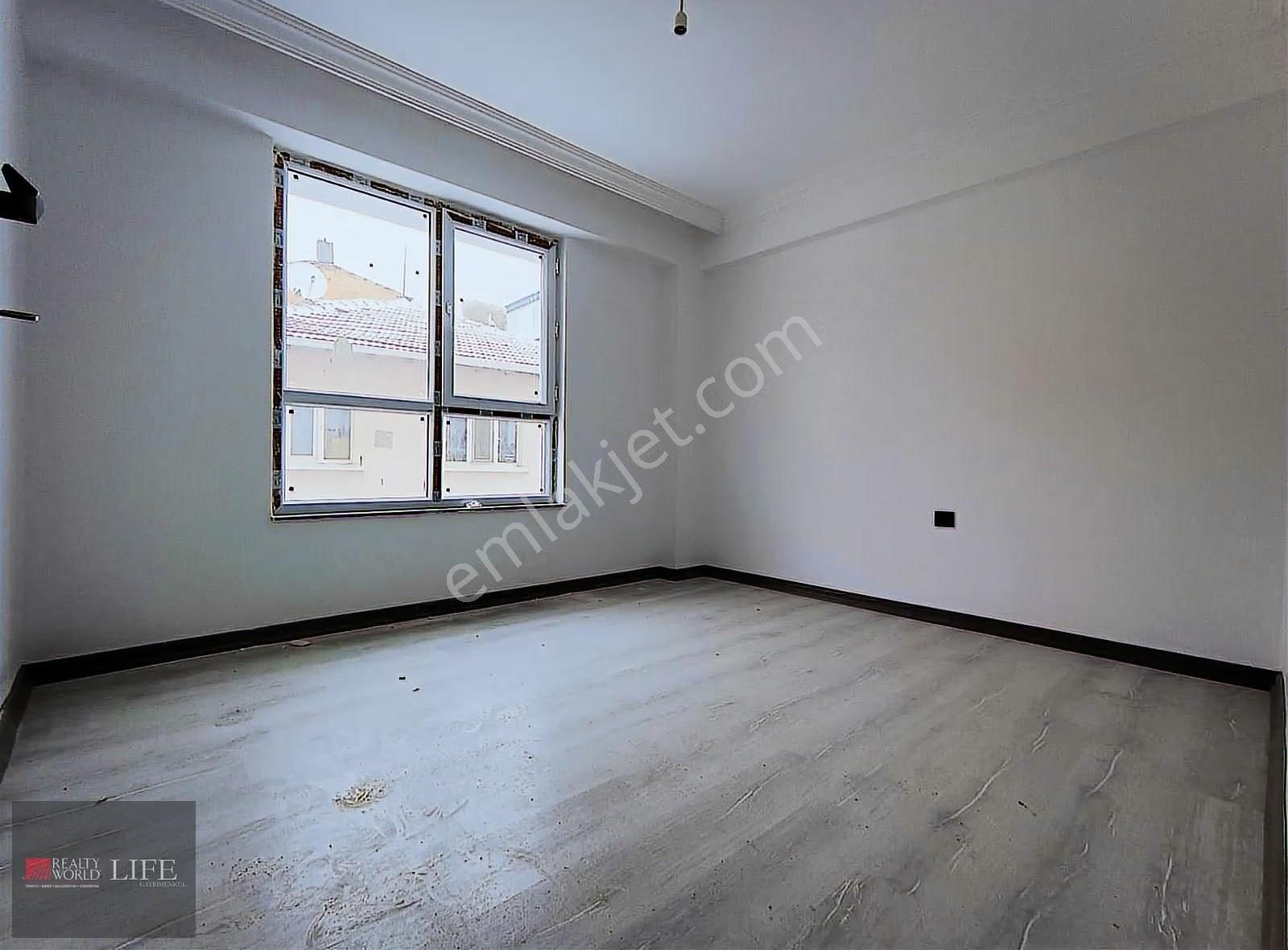 Rw Lıfe // Şirintepe Mah.merkezi Konumda Fırsat 3+1 Daire - Görsel 30