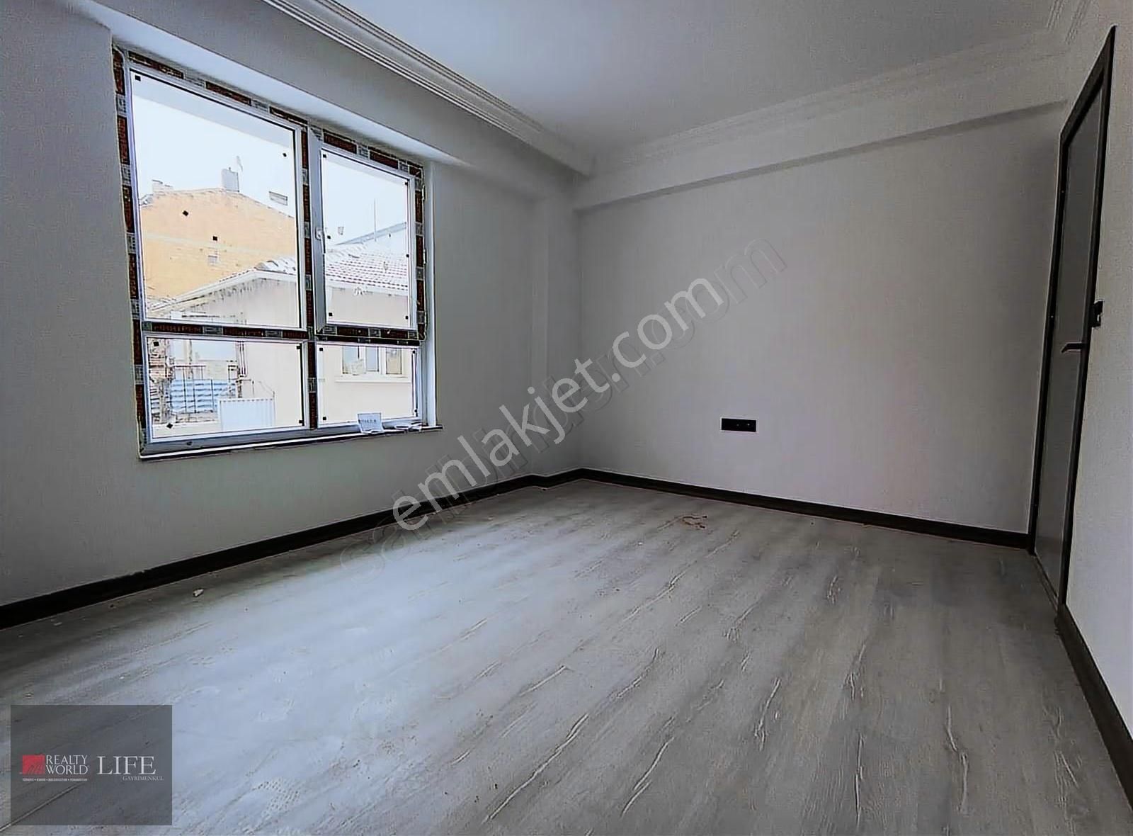 Rw Lıfe // Şirintepe Mah.merkezi Konumda Fırsat 3+1 Daire - Görsel 18