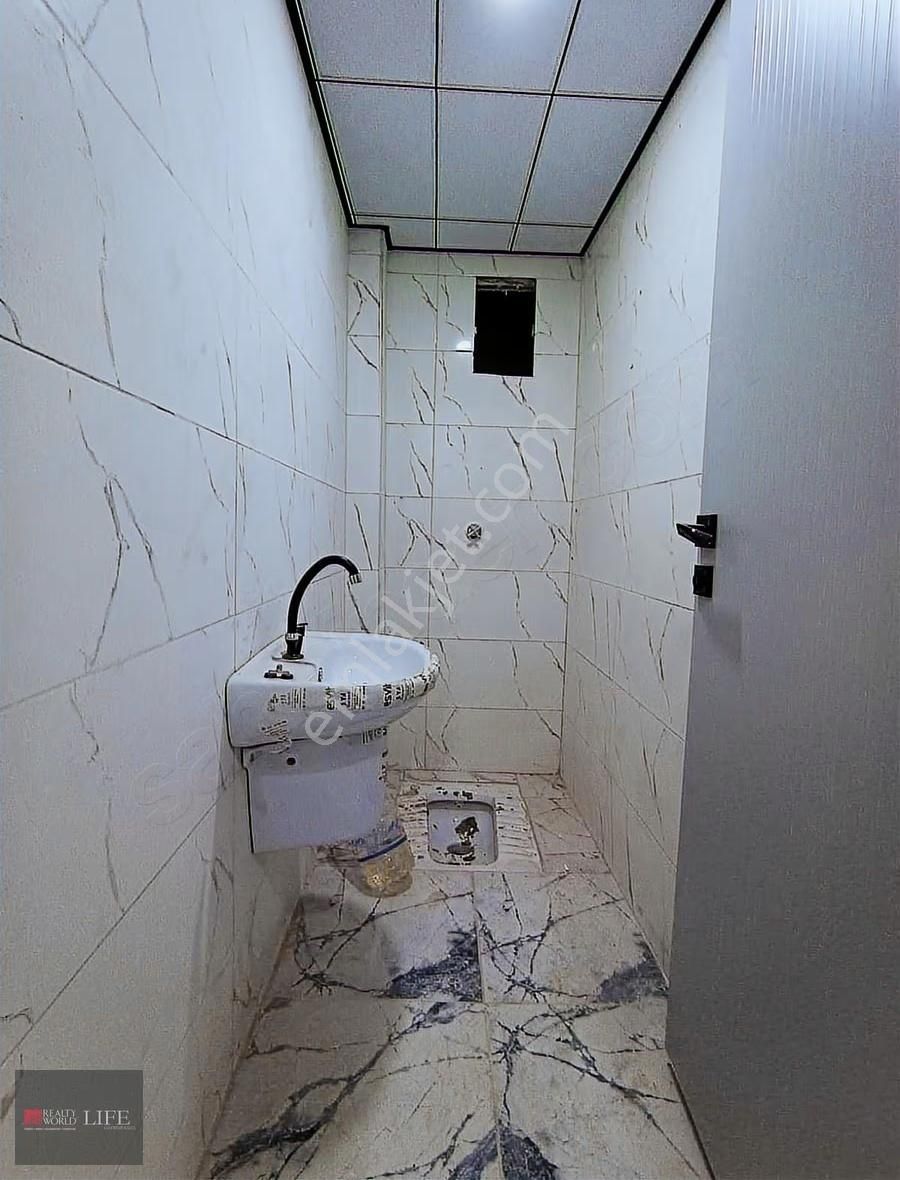 Rw Lıfe // Şirintepe Mah.merkezi Konumda Fırsat 3+1 Daire - Görsel 33