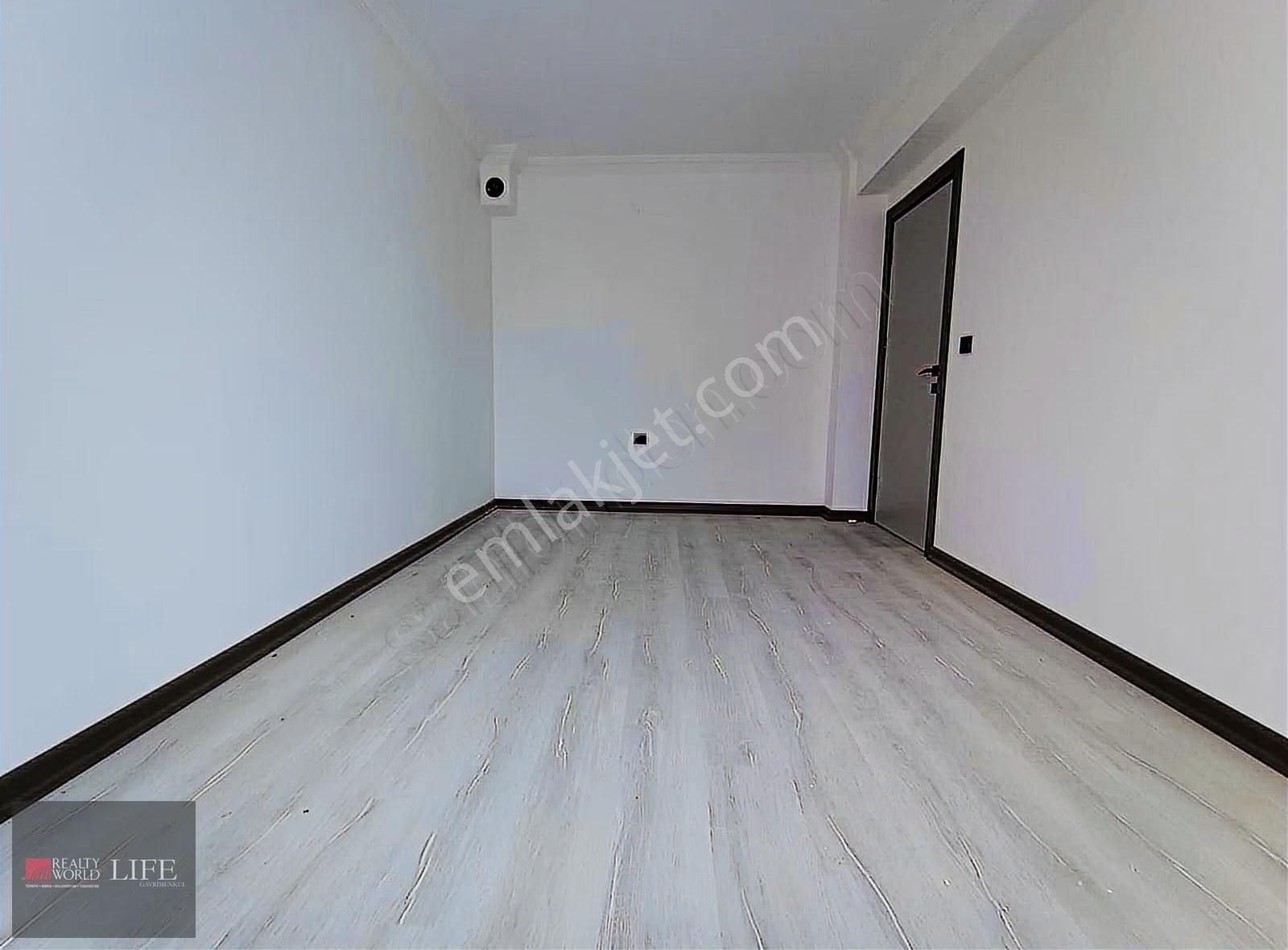 Rw Lıfe // Şirintepe Mah.merkezi Konumda Fırsat 3+1 Daire - Görsel 28