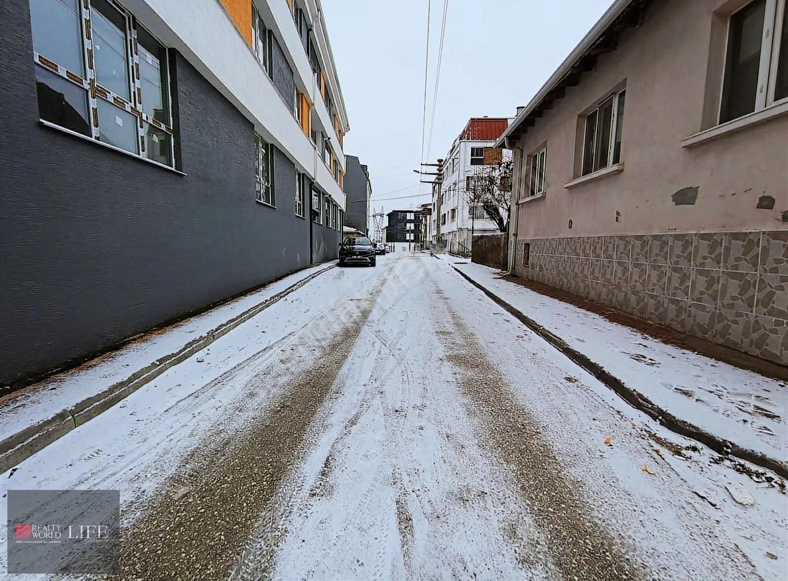 Rw Lıfe // Şirintepe Mah.merkezi Konumda Fırsat 3+1 Daire - Görsel 20