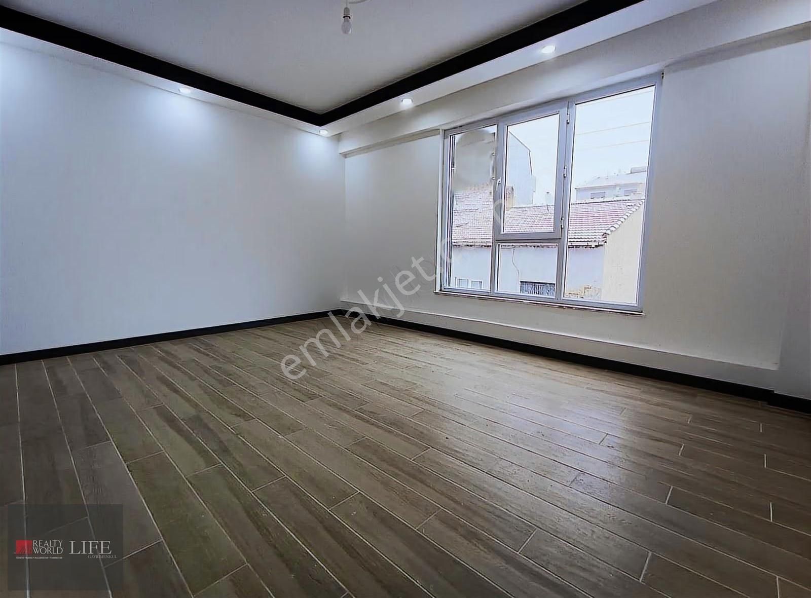 Rw Lıfe // Şirintepe Mah.apart Fiyatına Fırsat 2+1 Daire - Görsel 34