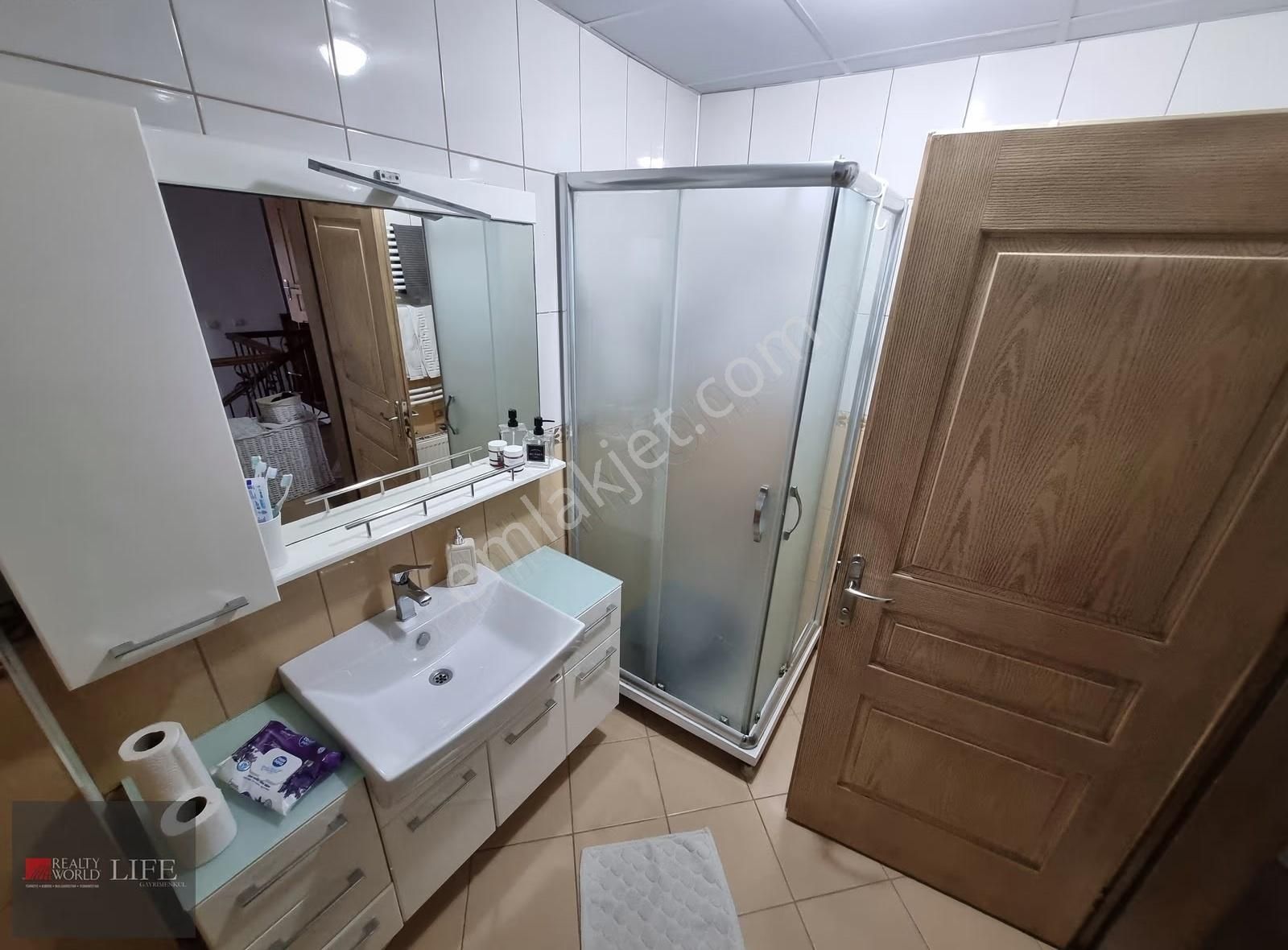 Rw Lıfe // Toki Sıra Evler Sitesinde Satılık 3+1 Dubleks Daire - Görsel 18